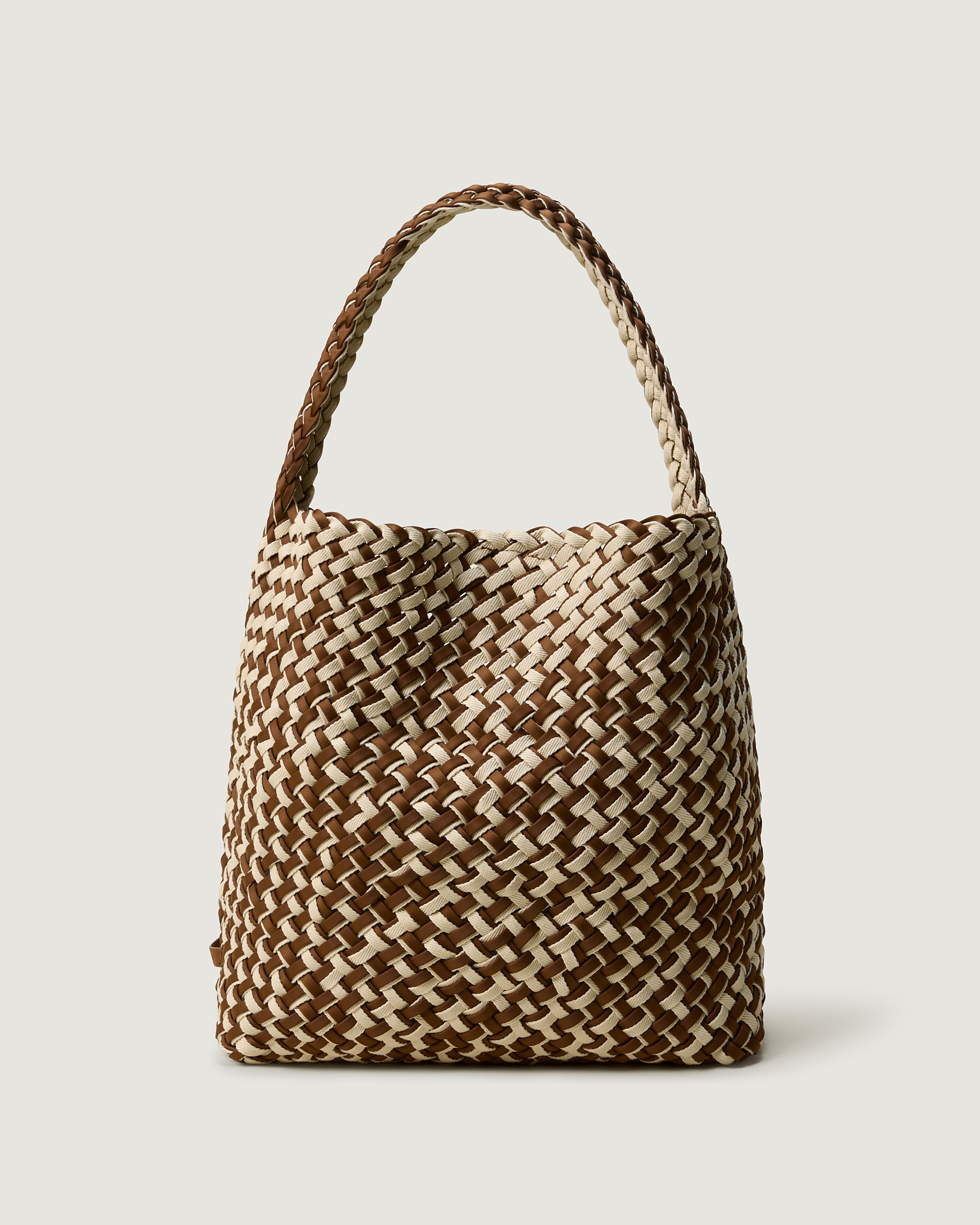 NOMADIS　24aw BASQUE HOBO Nomad Hobo