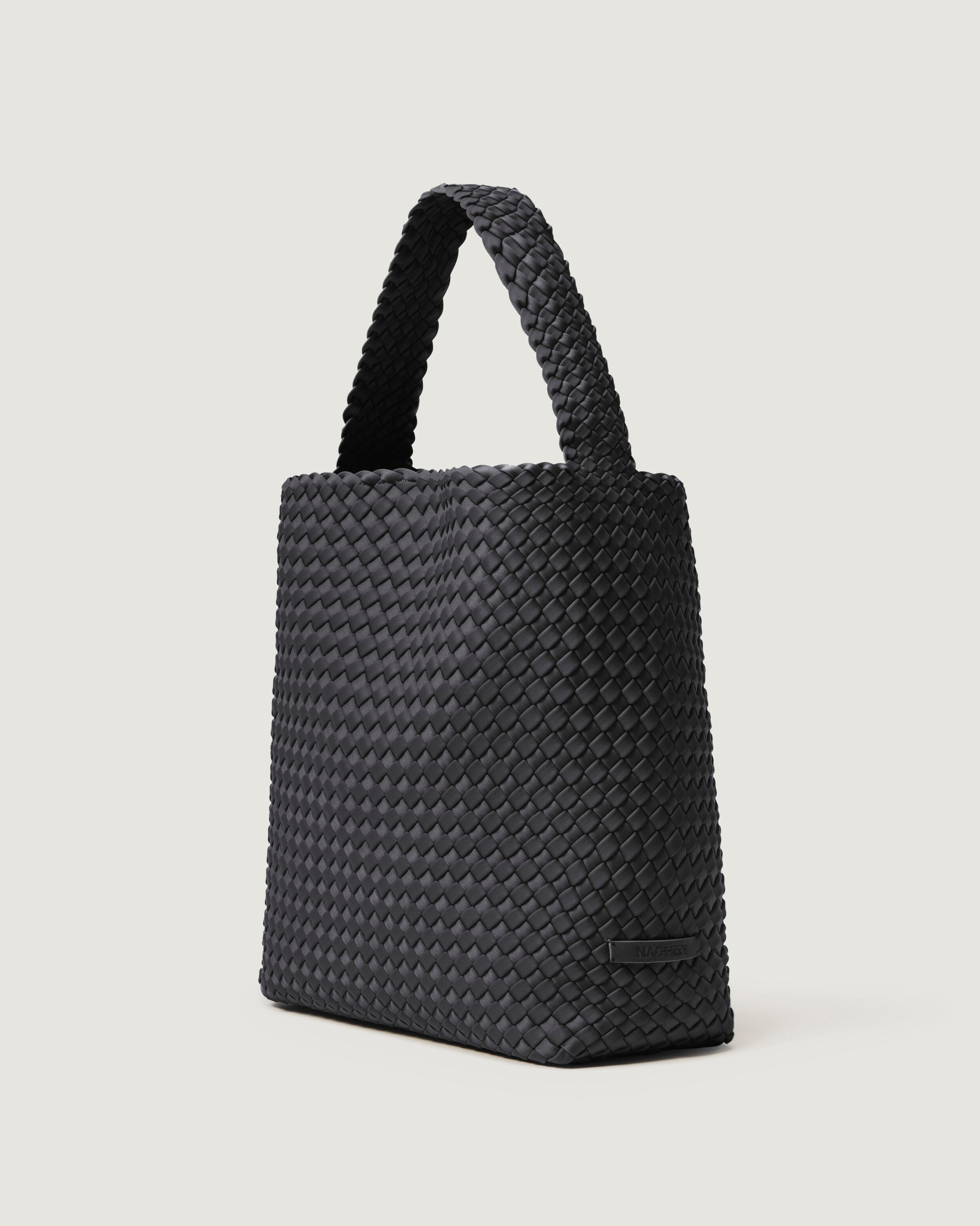 NAGHEDI/ナゲディ St Barths Medium tote St. Barths Medium Tote | Cashmere