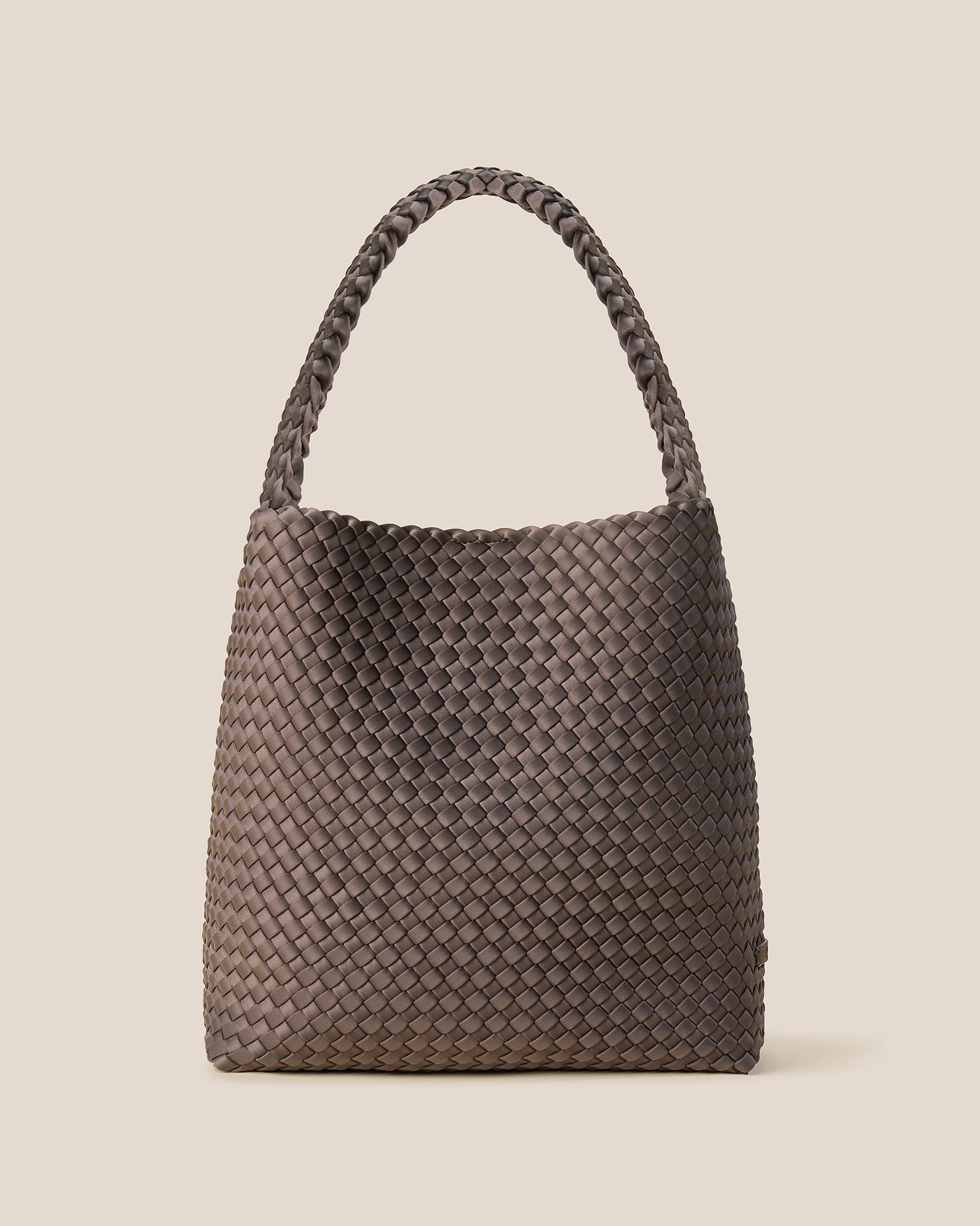 Nomad Medium Hobo in Napa | Main