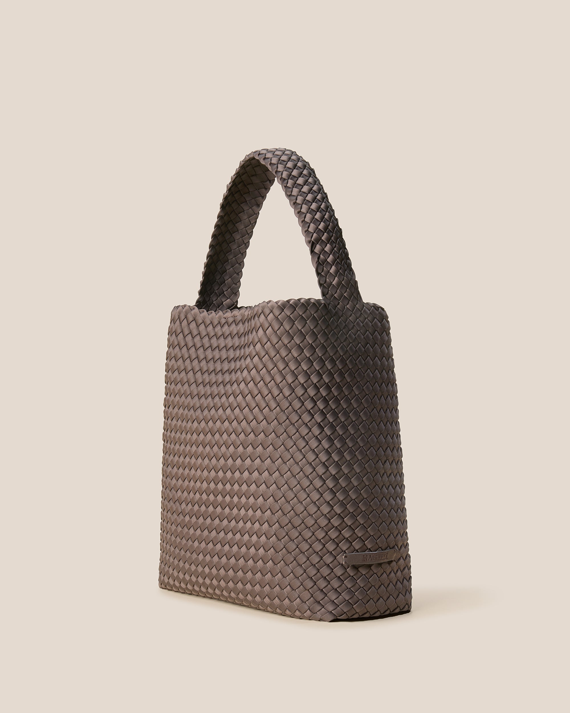 Nomad Medium Hobo in Napa | Side