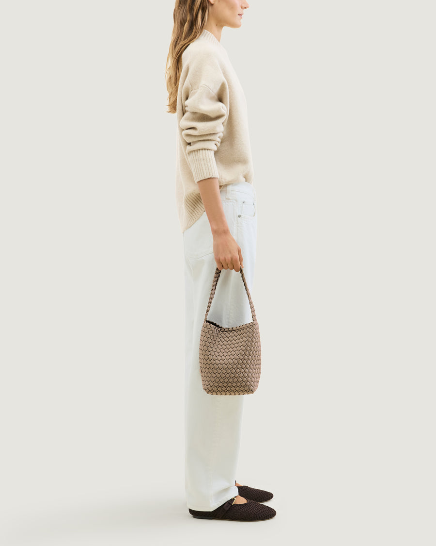 Nomad Hobo Small