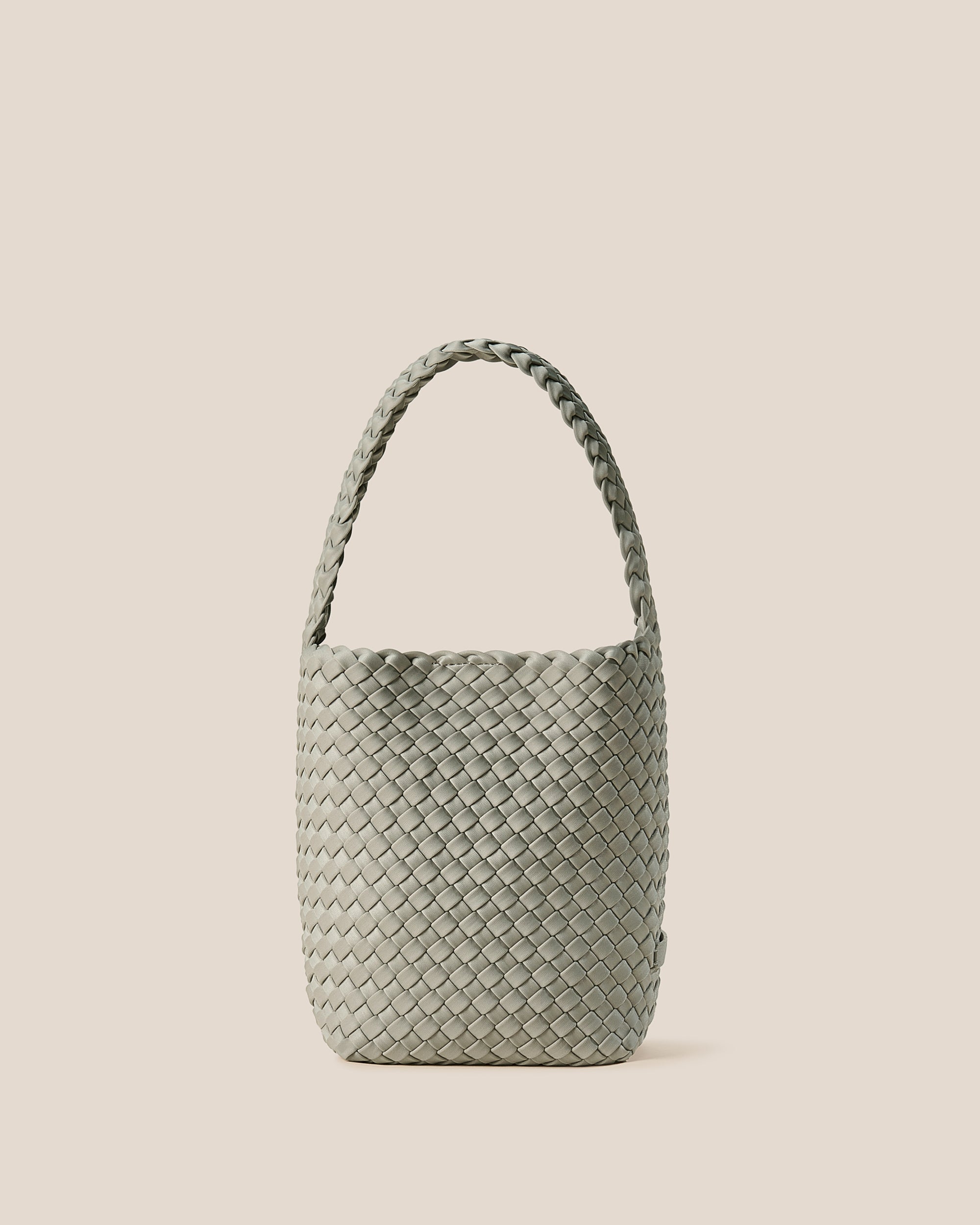 Nomad Small Hobo in Celadon | Main