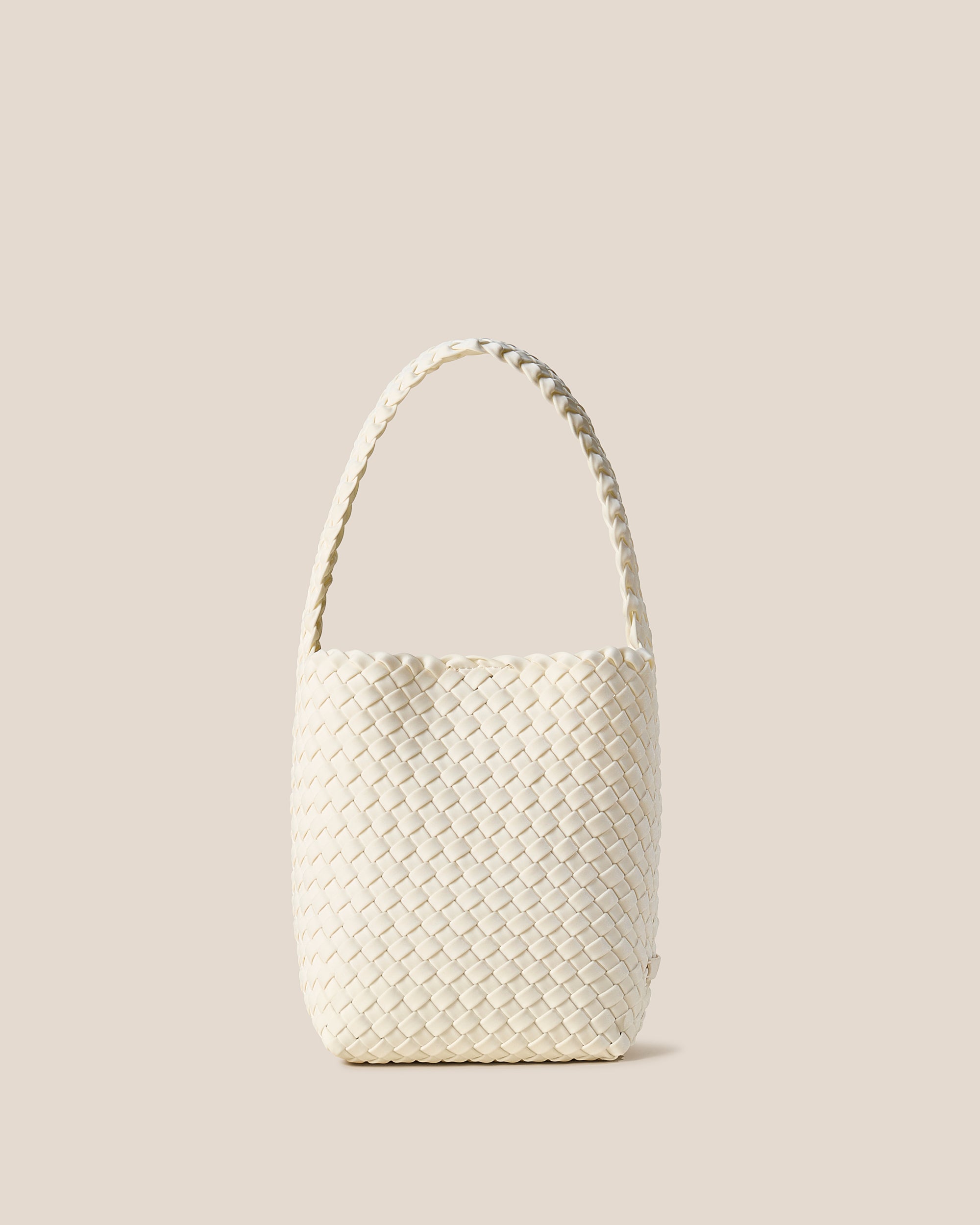 Nomad Small Hobo in Jasmine | Main
