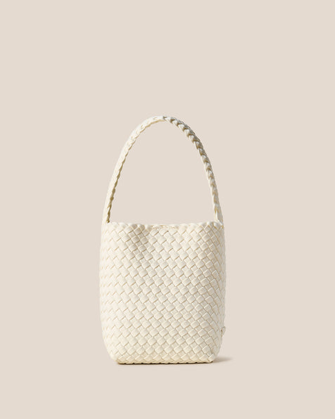 Nomad Small Hobo in Jasmine | Main