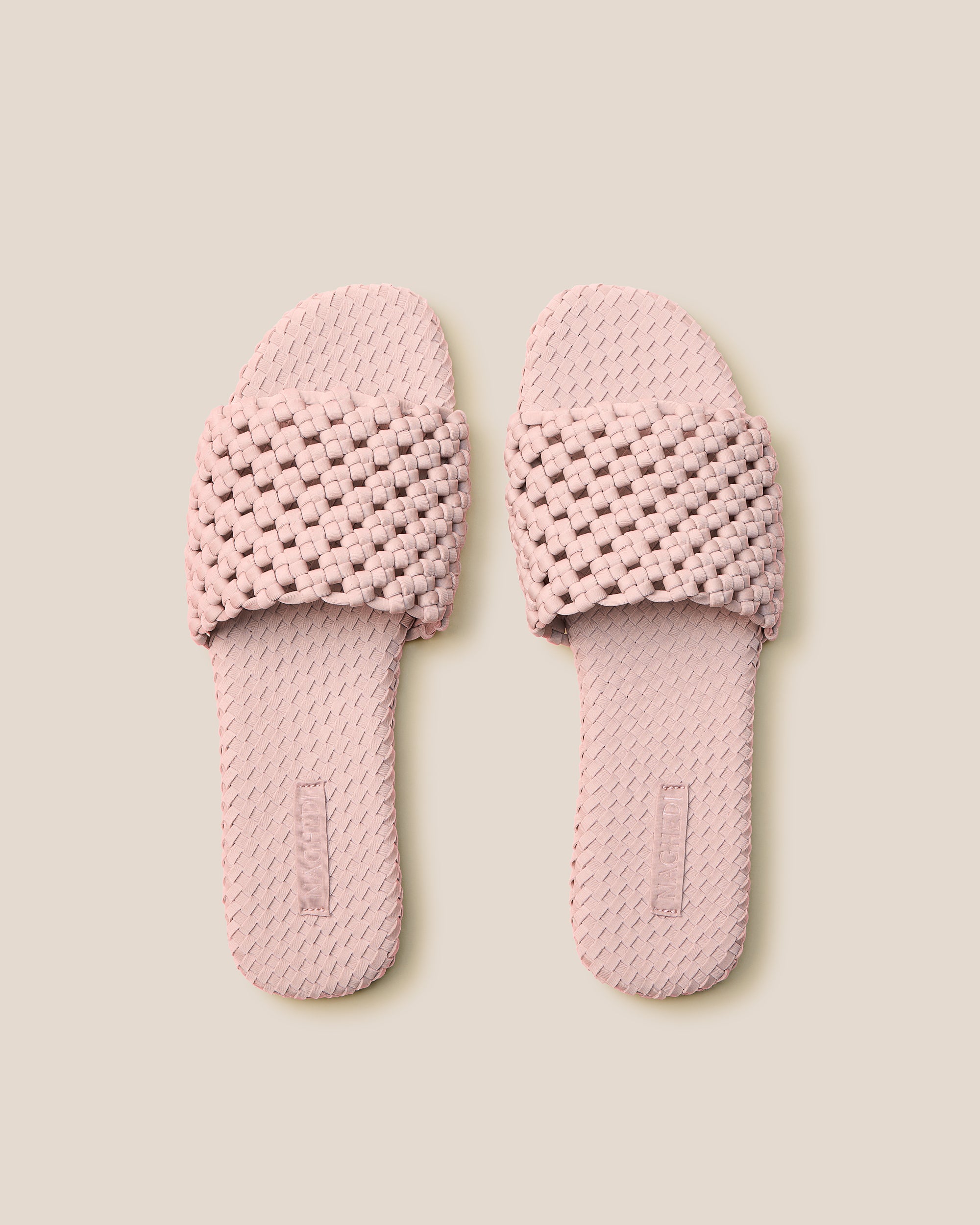 Ojai Slide in Petal | Pair
