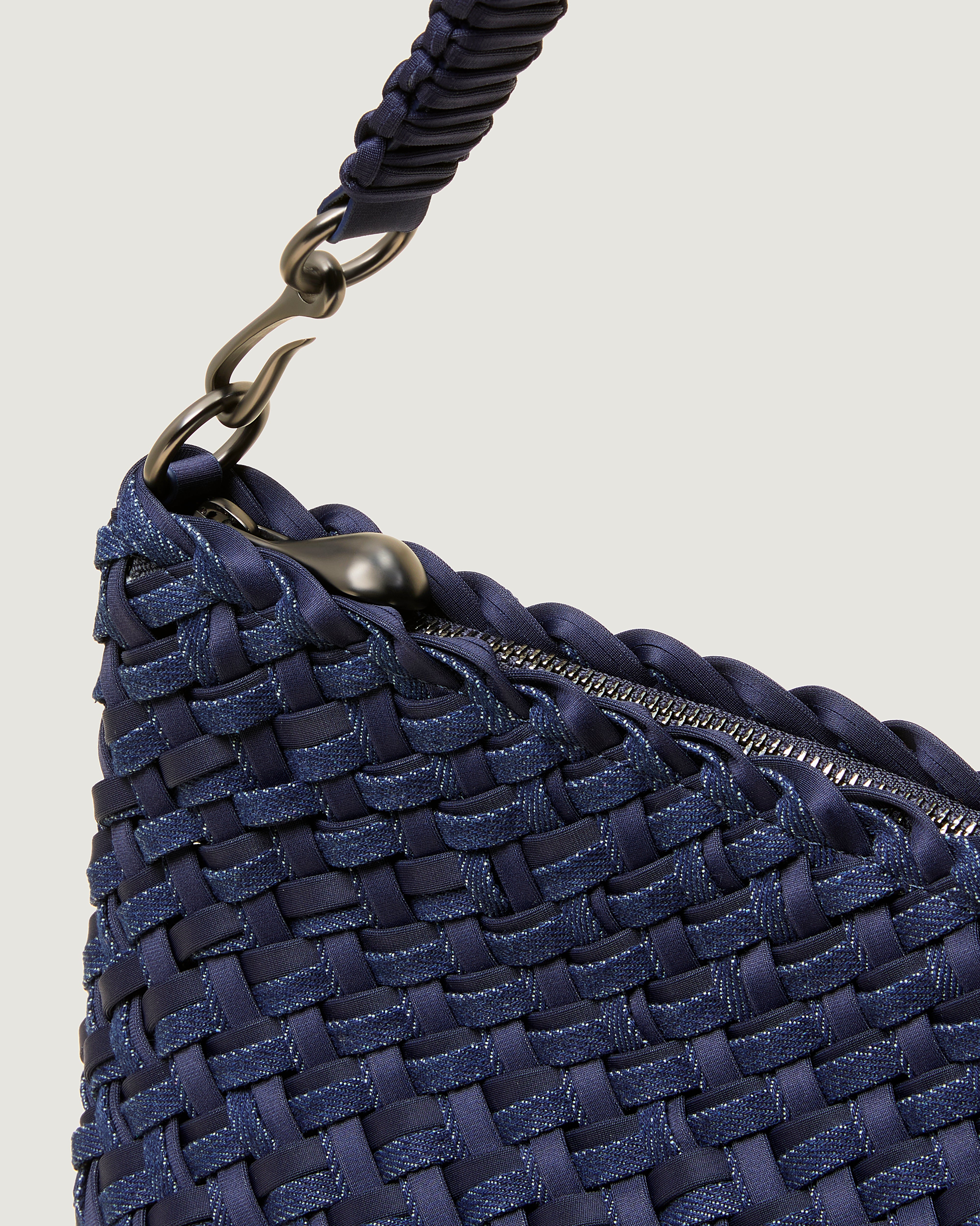 St. Barths Petit Tote | Mink
