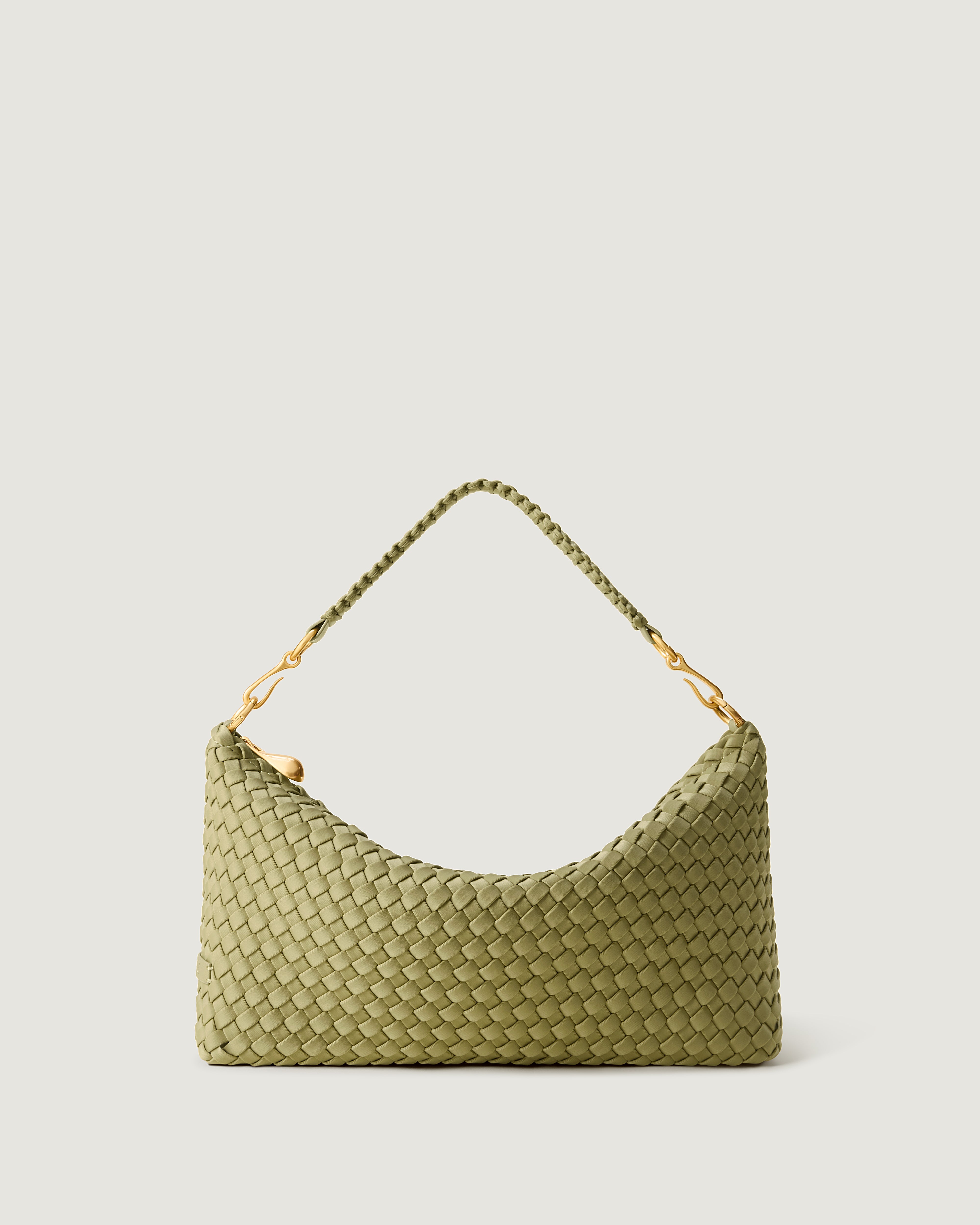Gramercy Bucket | Chocolate
