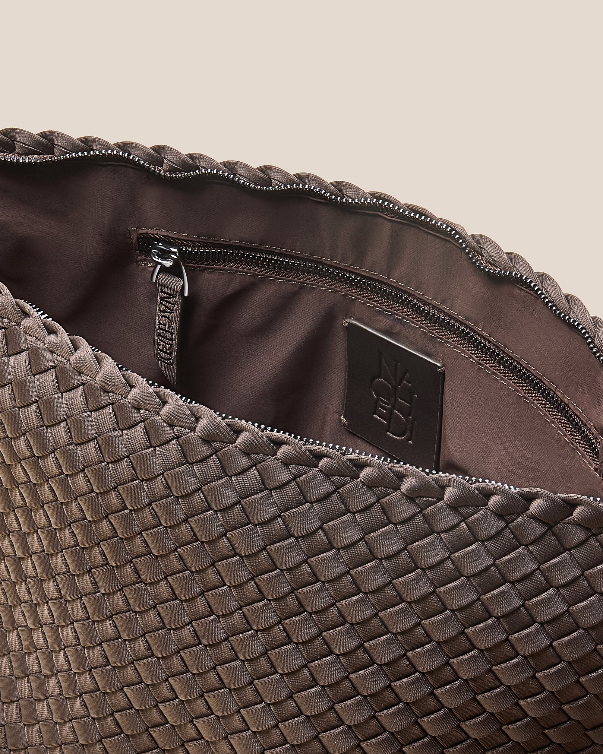 【NAGHEDI】★ポーチ★ Portofino Large Cosmetic Portofino Large Cosmetic Pouch | Rio