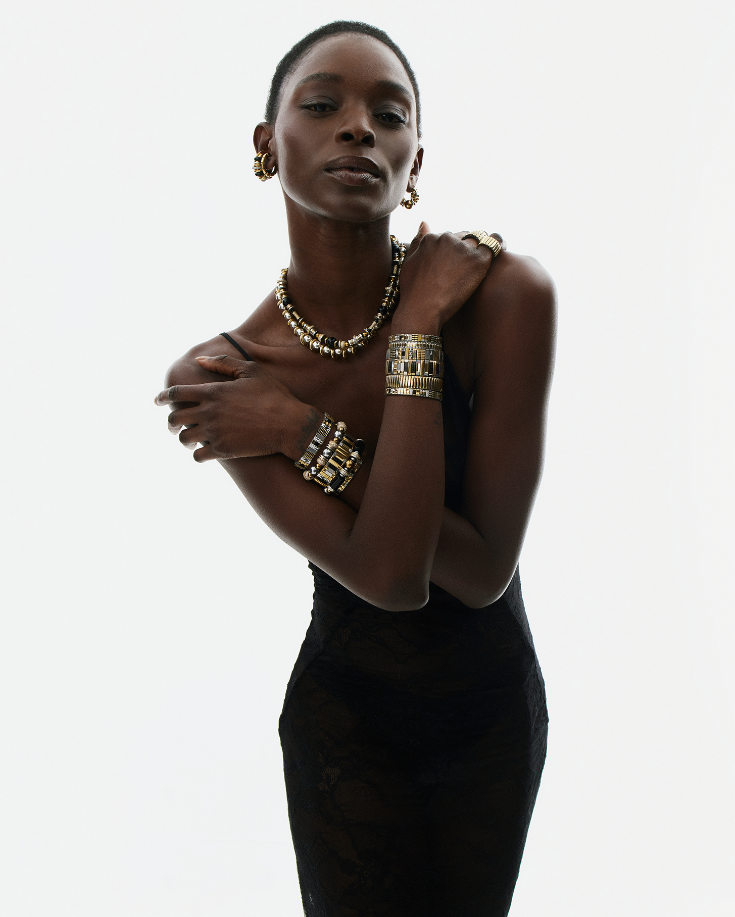 Handcrafted Jewelry: Bold Statement Necklaces & Earrings | NAGHEDI Handcrafted Jewelry: Bold Statement Necklaces & Earrings | NAGHEDI