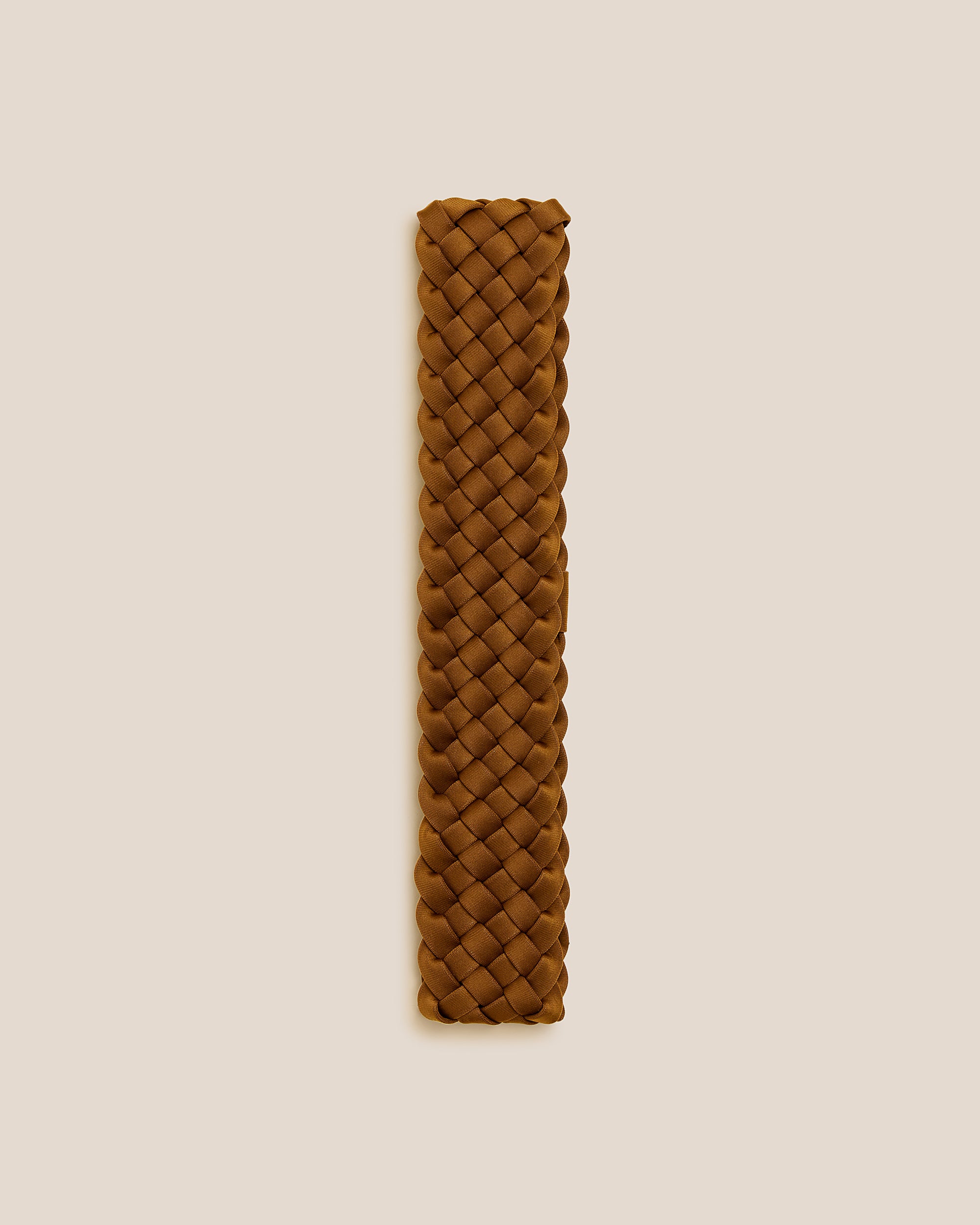 Rivage Medium Headband in Teak | Main