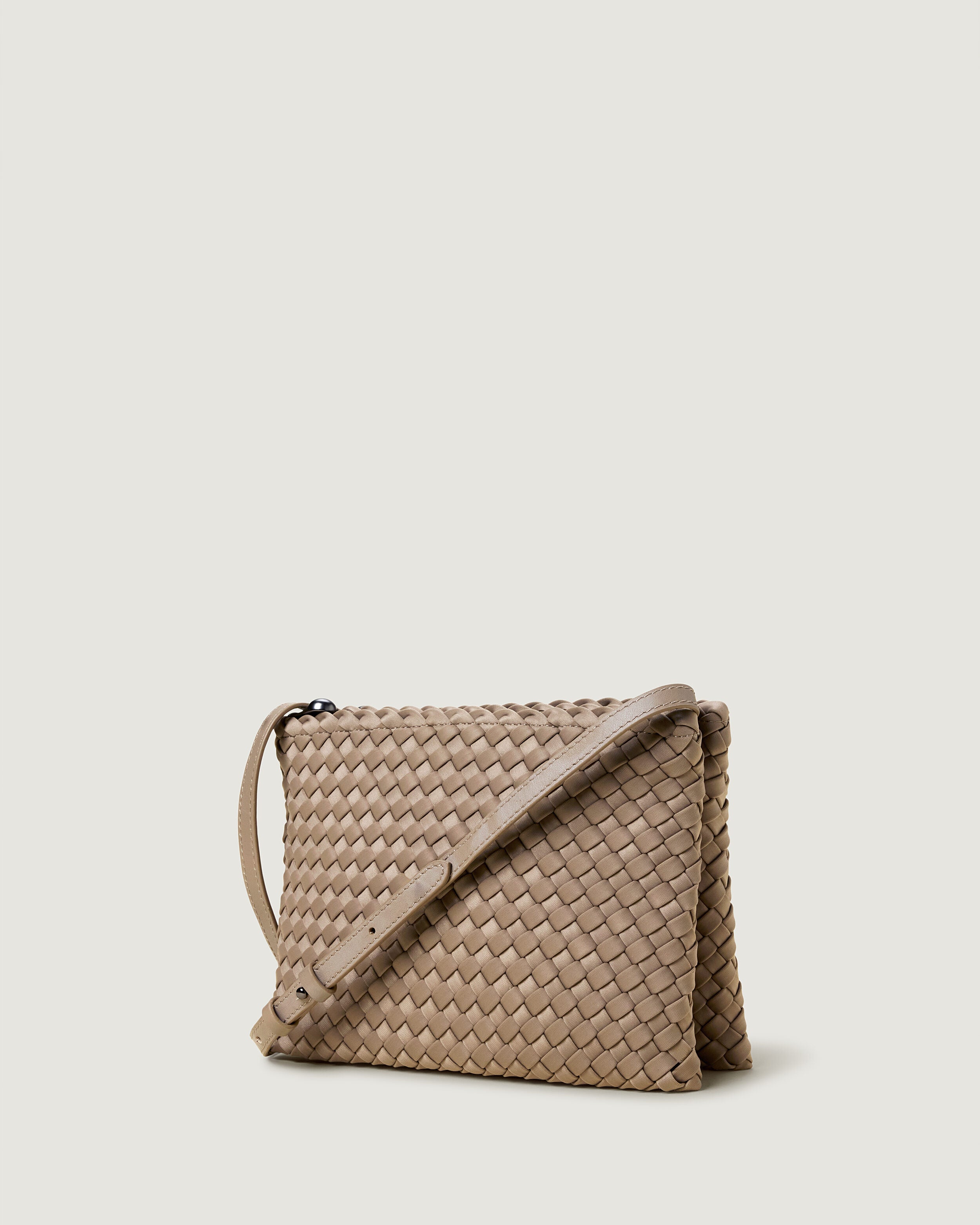 St. Barths Medium Tote | Cashmere