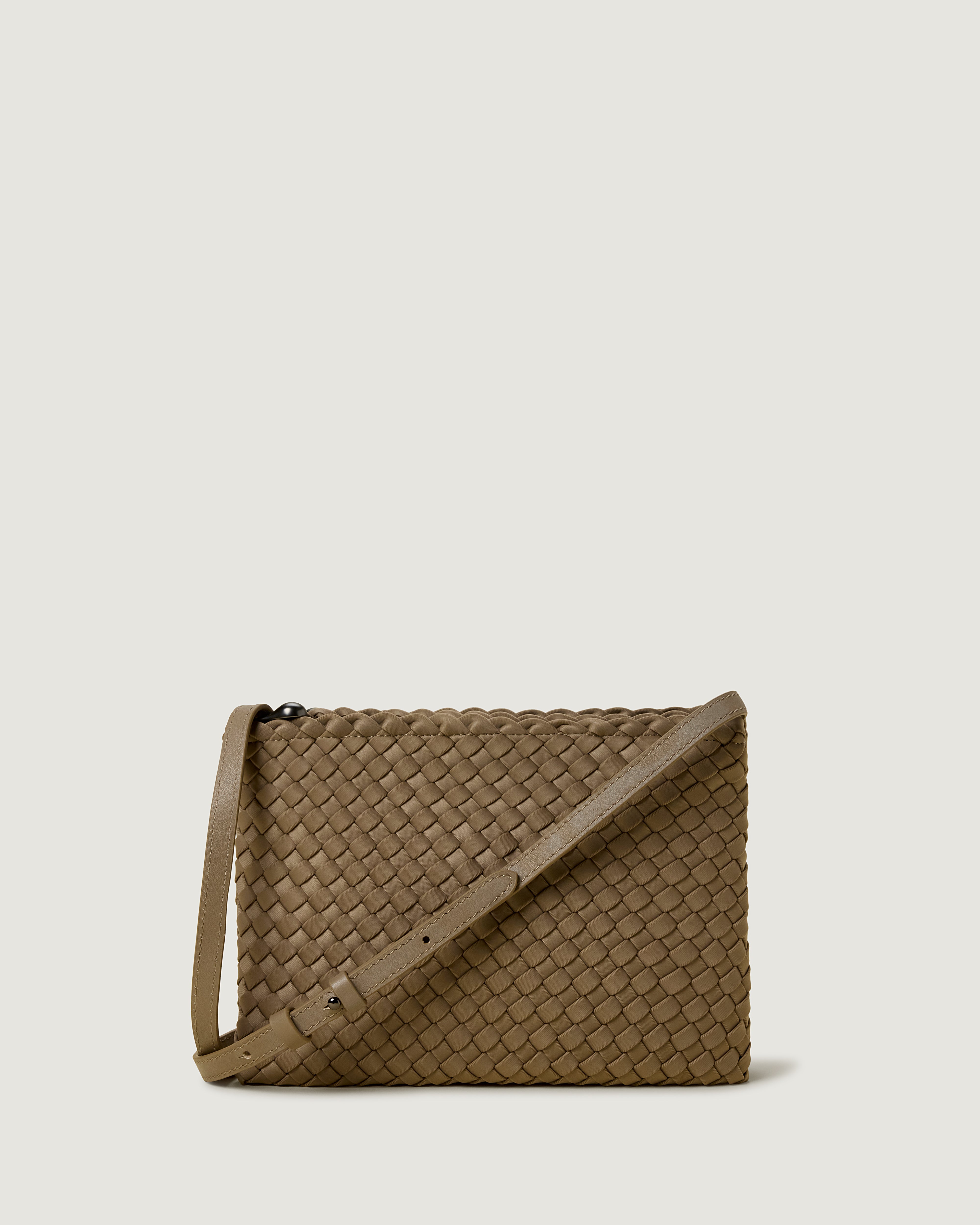 Soho Medium Envelope | Cashmere