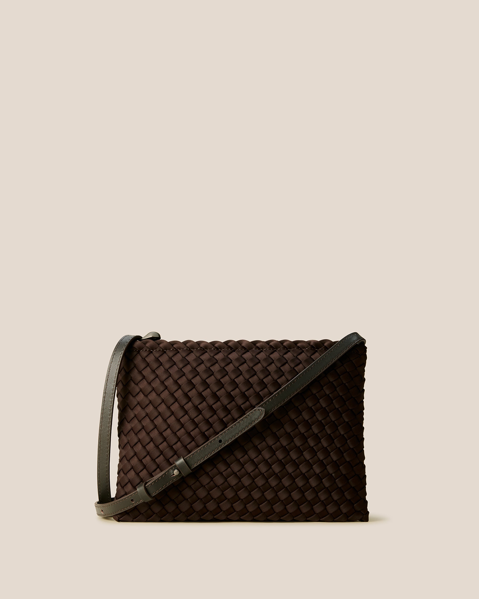Havana Medium Tote Striped | Algarve