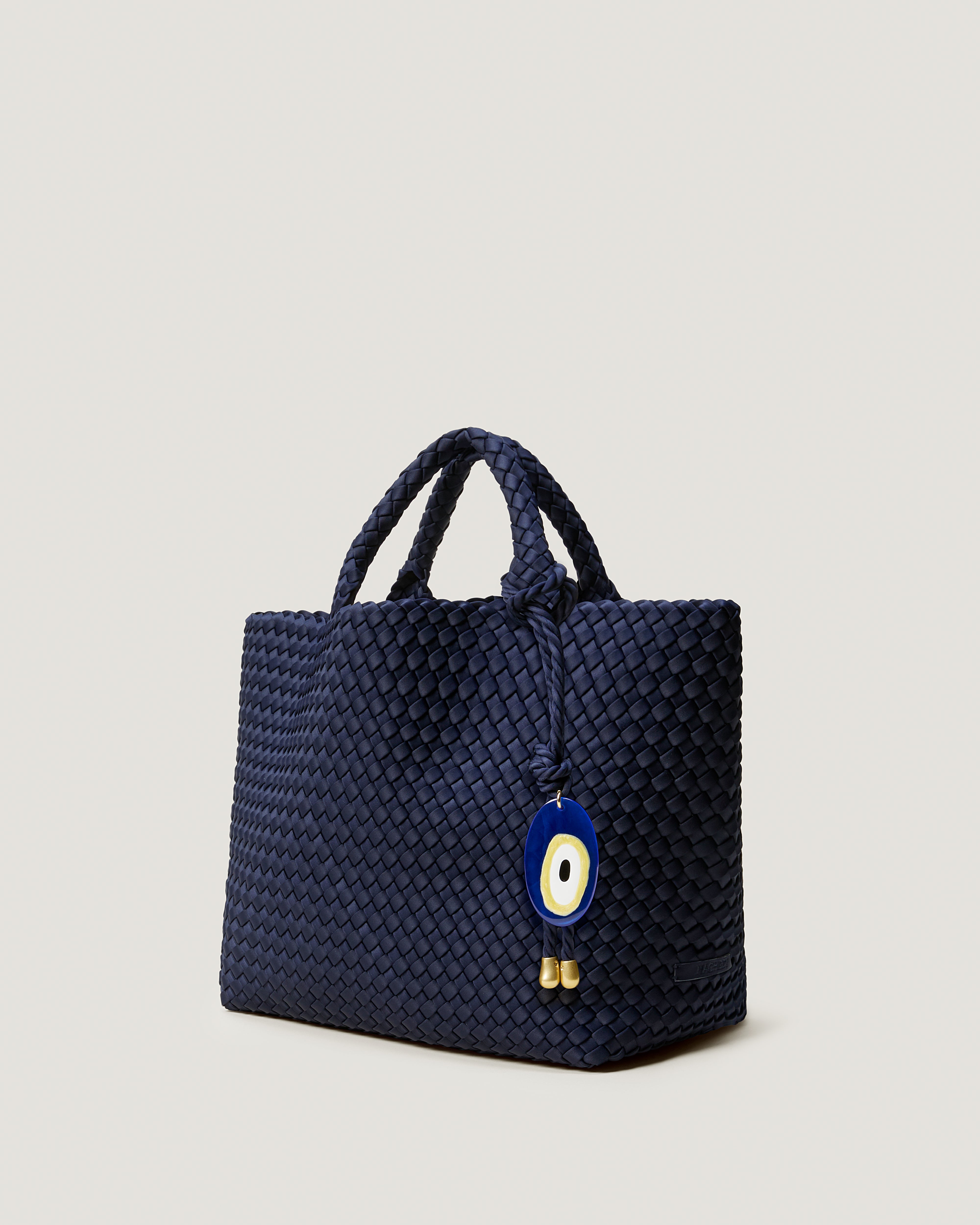 St. Barths Medium Tote | Cashmere