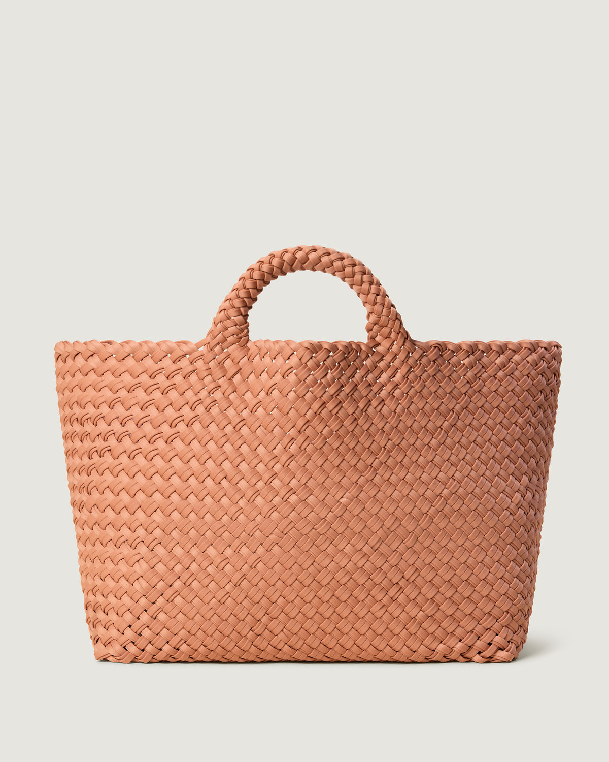 St. Barths Large Tote Double Weave