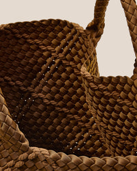 St. Barths Large Tote Rope | Harbor