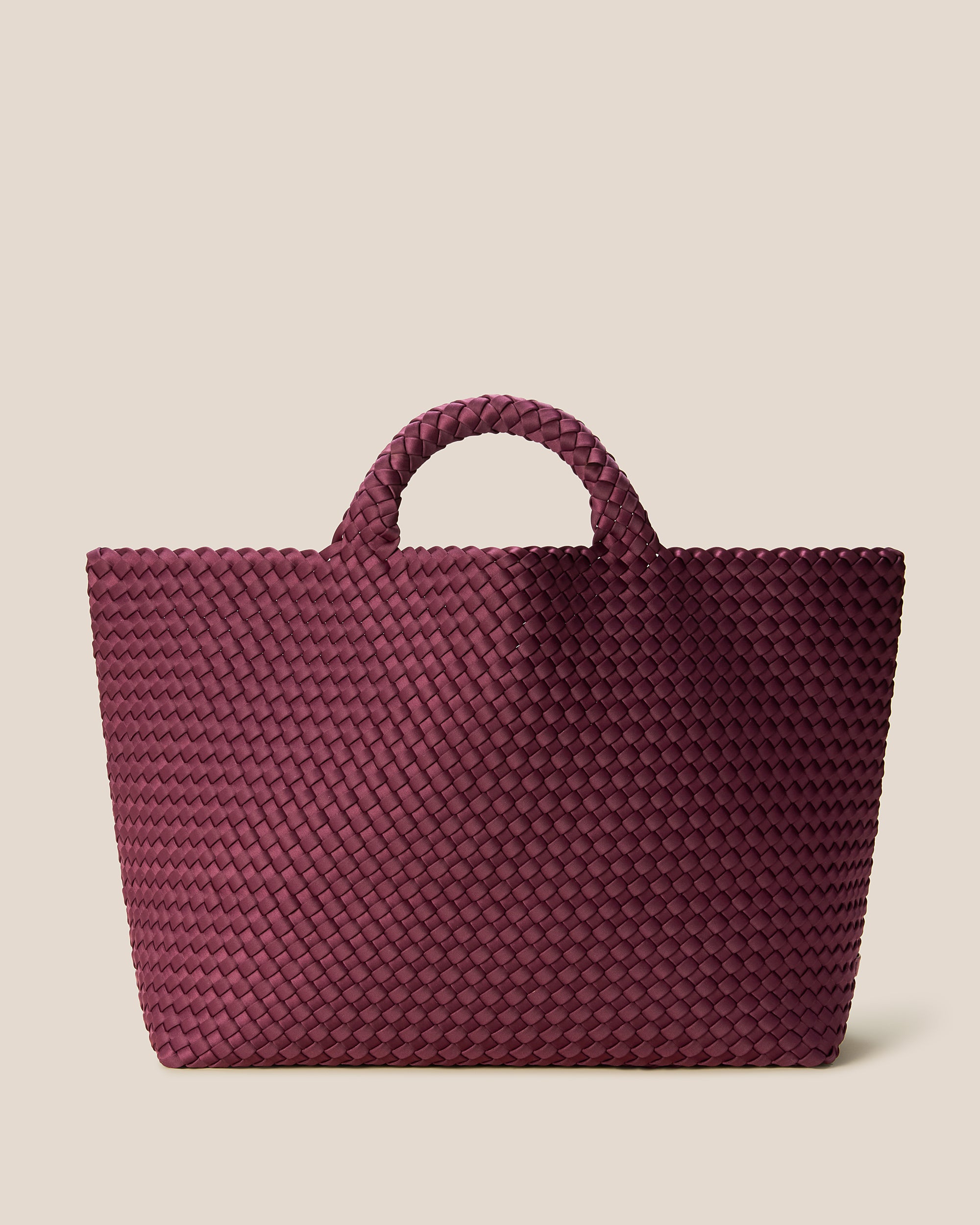【クラッチポーチ付】NAGHEDI St. Barths Small Tote ★関税込★ St. Barths Small Tote | Olive