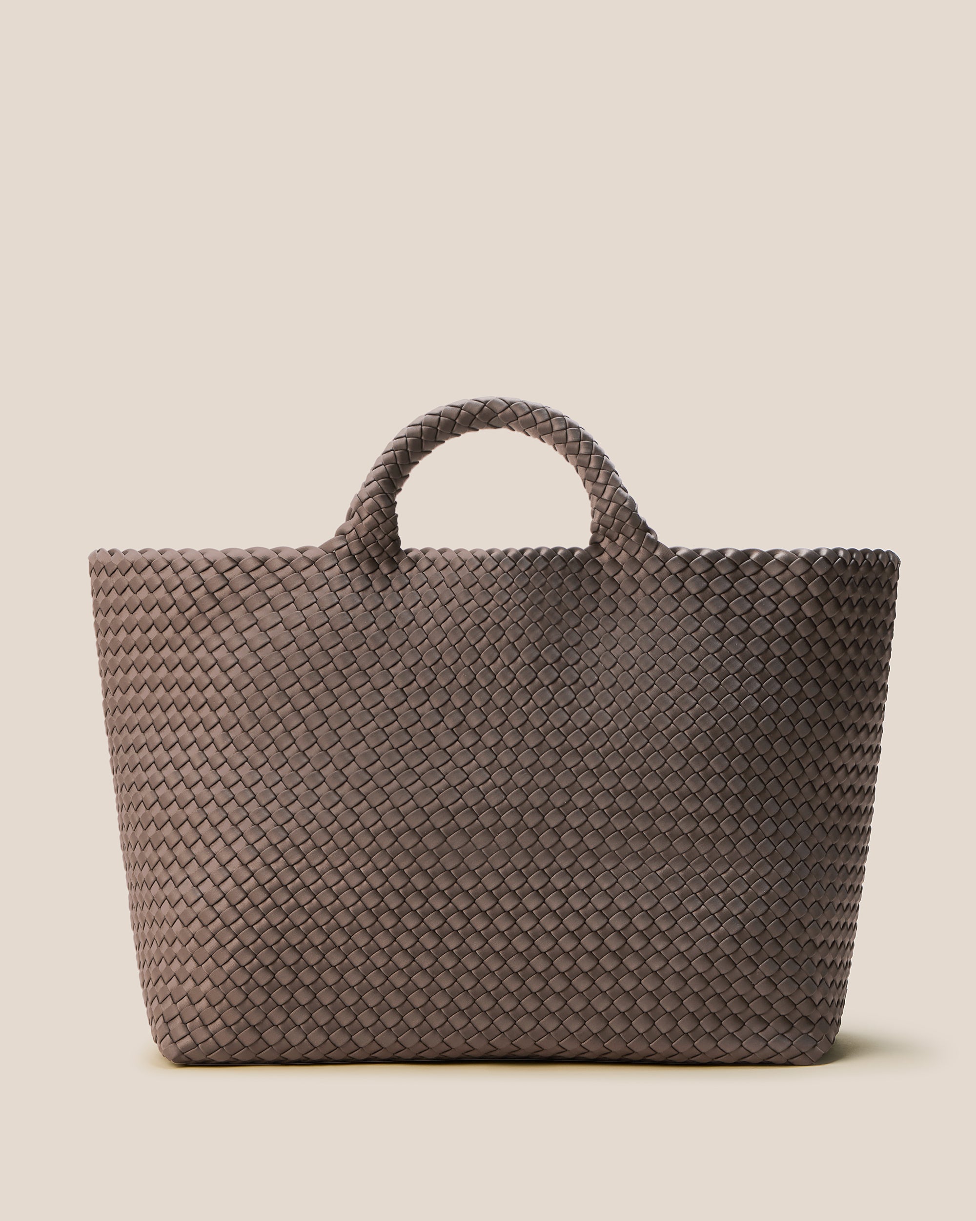 St. Barths Large Tote in Napa | Main