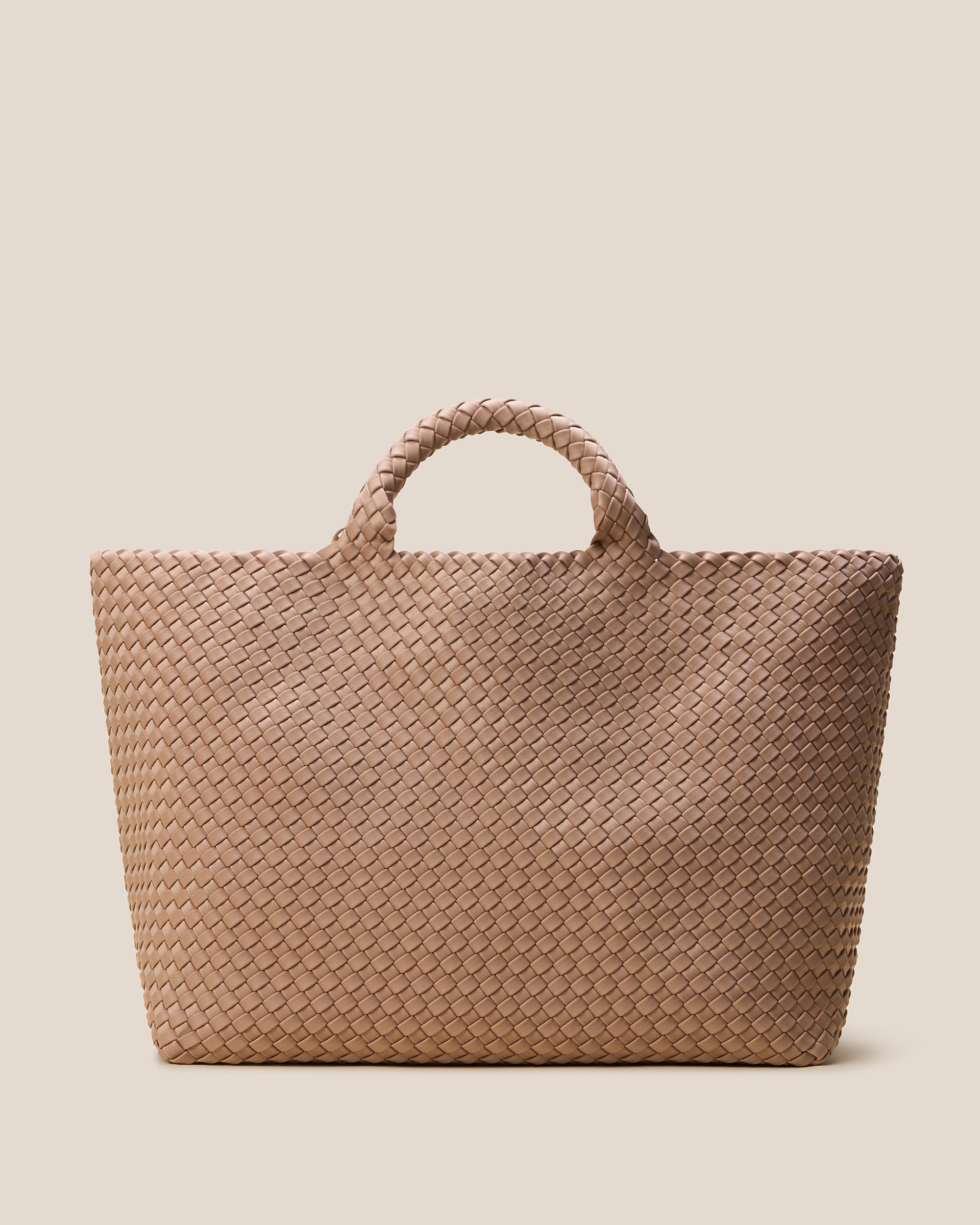 1 - St. Barths Large Tote in Seychelles | Main