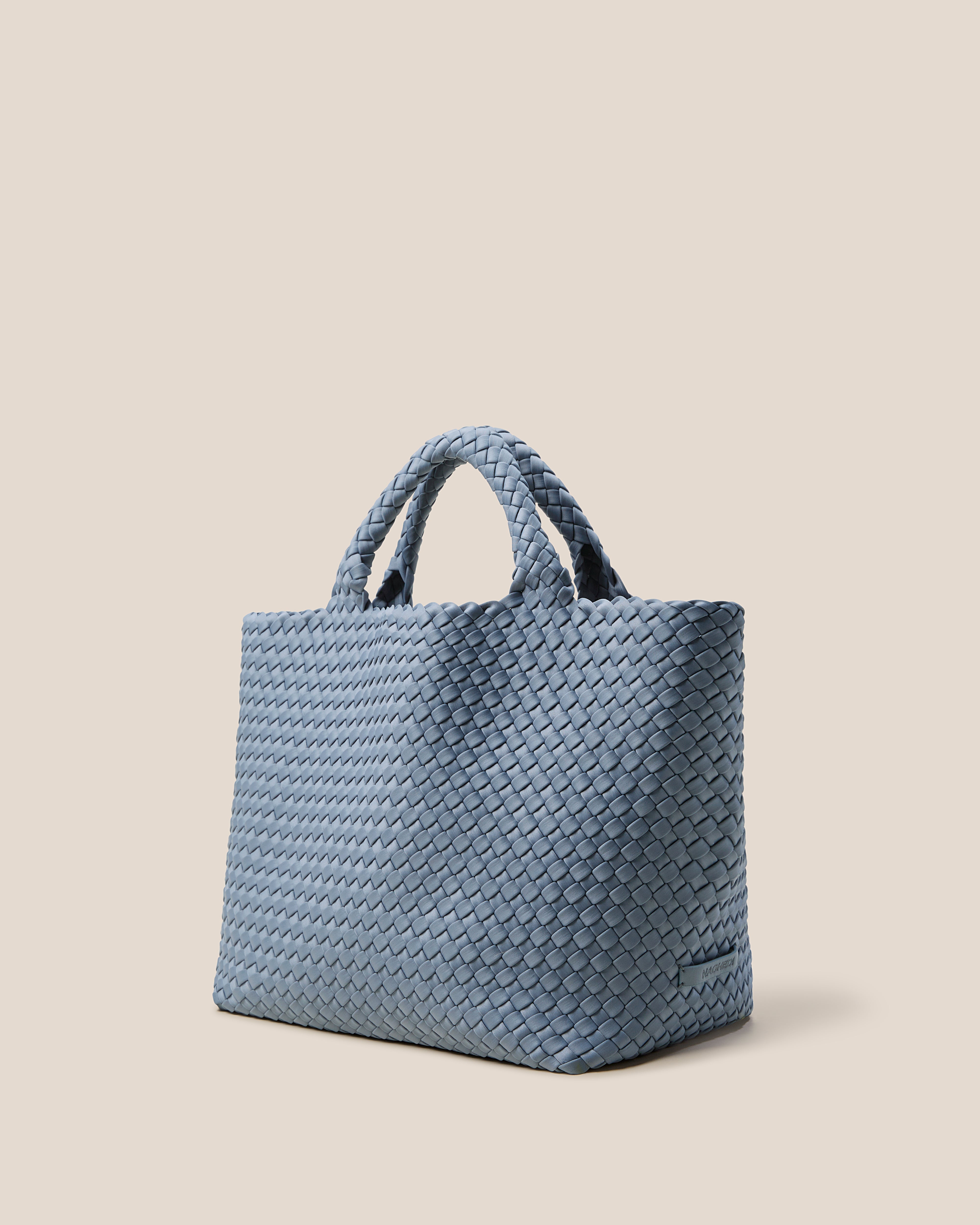 St. Barths Medium Tote | Nova - Detail