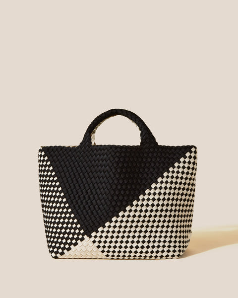 お歳暮 時期 StBarths_Medium_Tote_GraphicGe バッグ