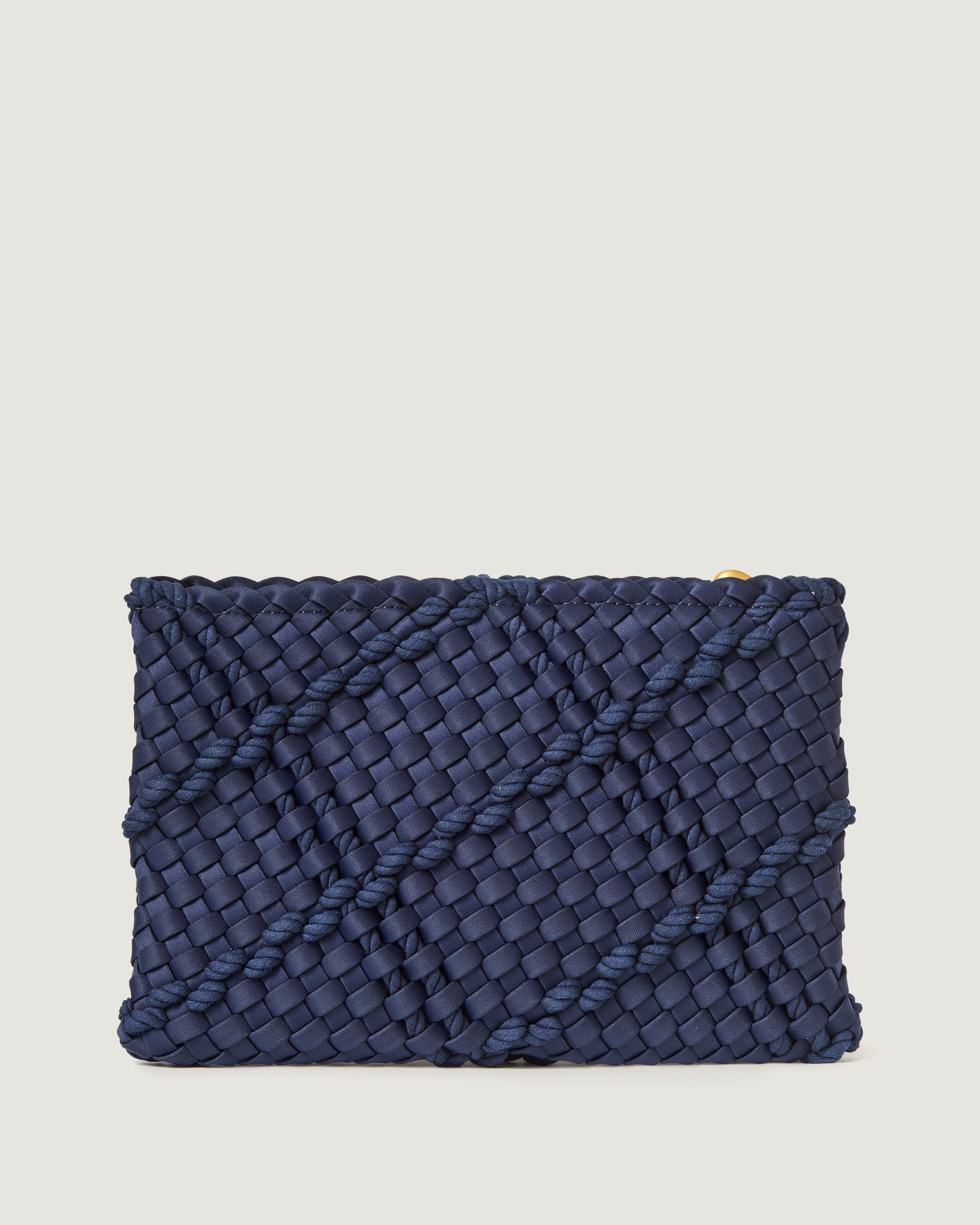 St. Barths Medium Tote | Onyx