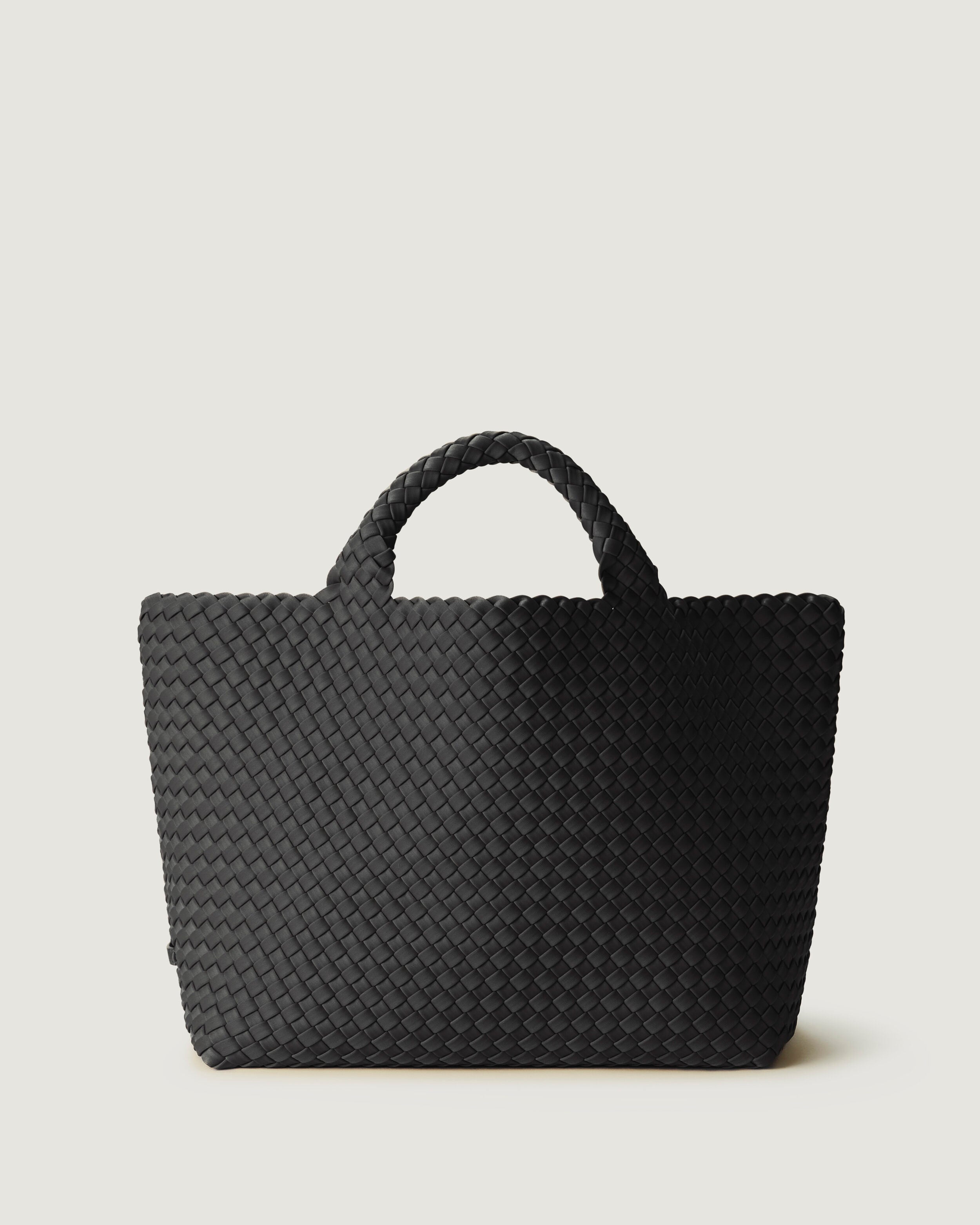 バッグ NAGHEDI St. Barths Medium Tote Cashmere St. Barths Medium Tote | Cashmere