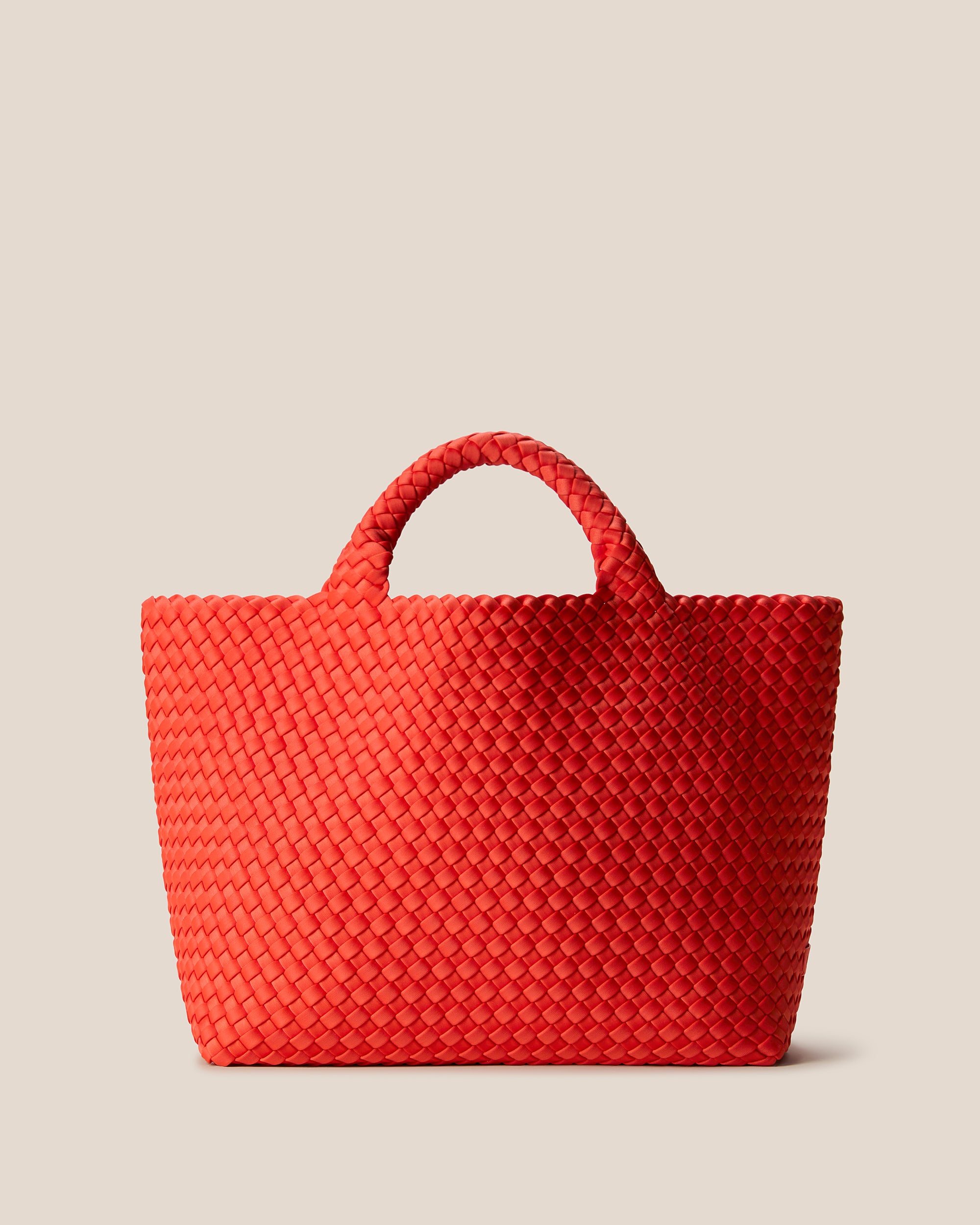 St. Barths Medium Tote in Ipanema | Main