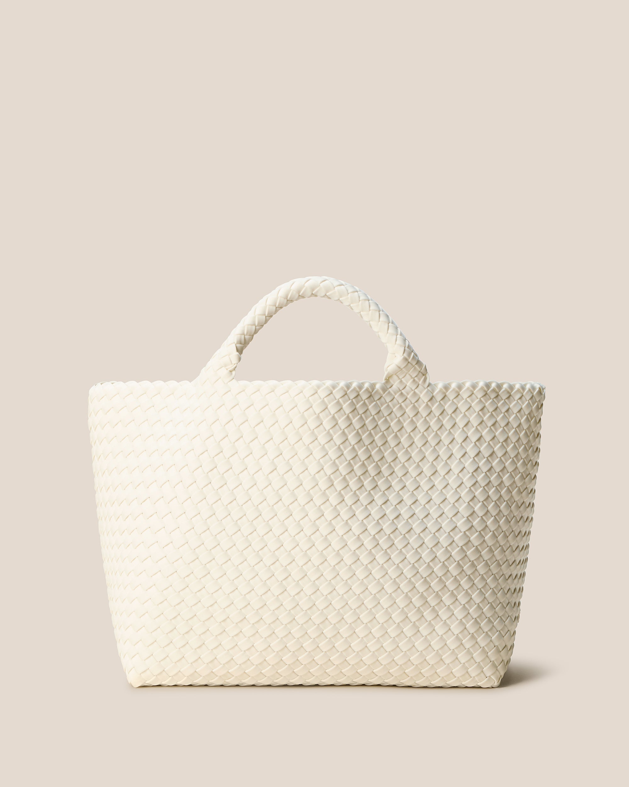 St. Barths Medium Tote in Jasmine | Main