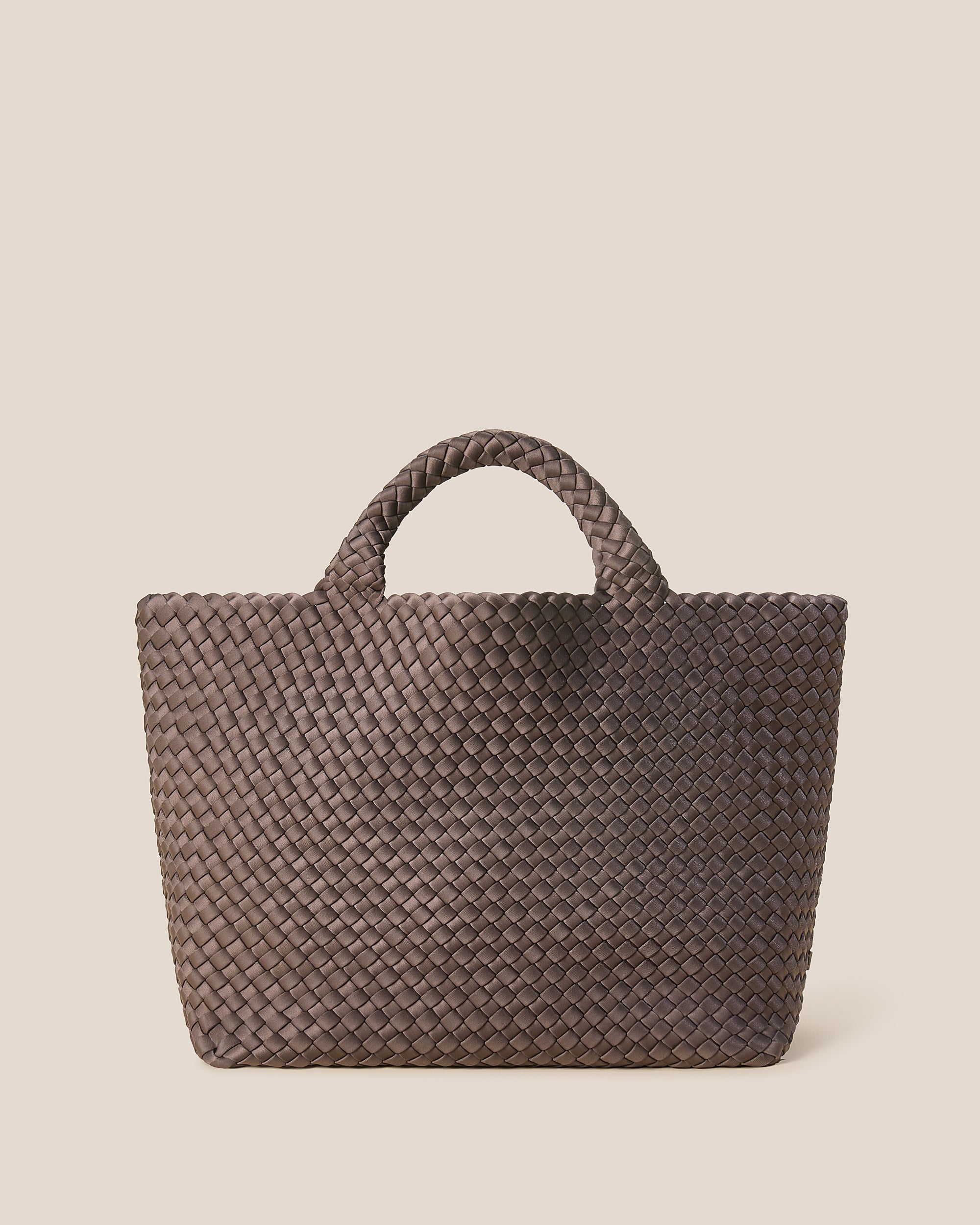St. Barths Medium Tote in Napa | Main