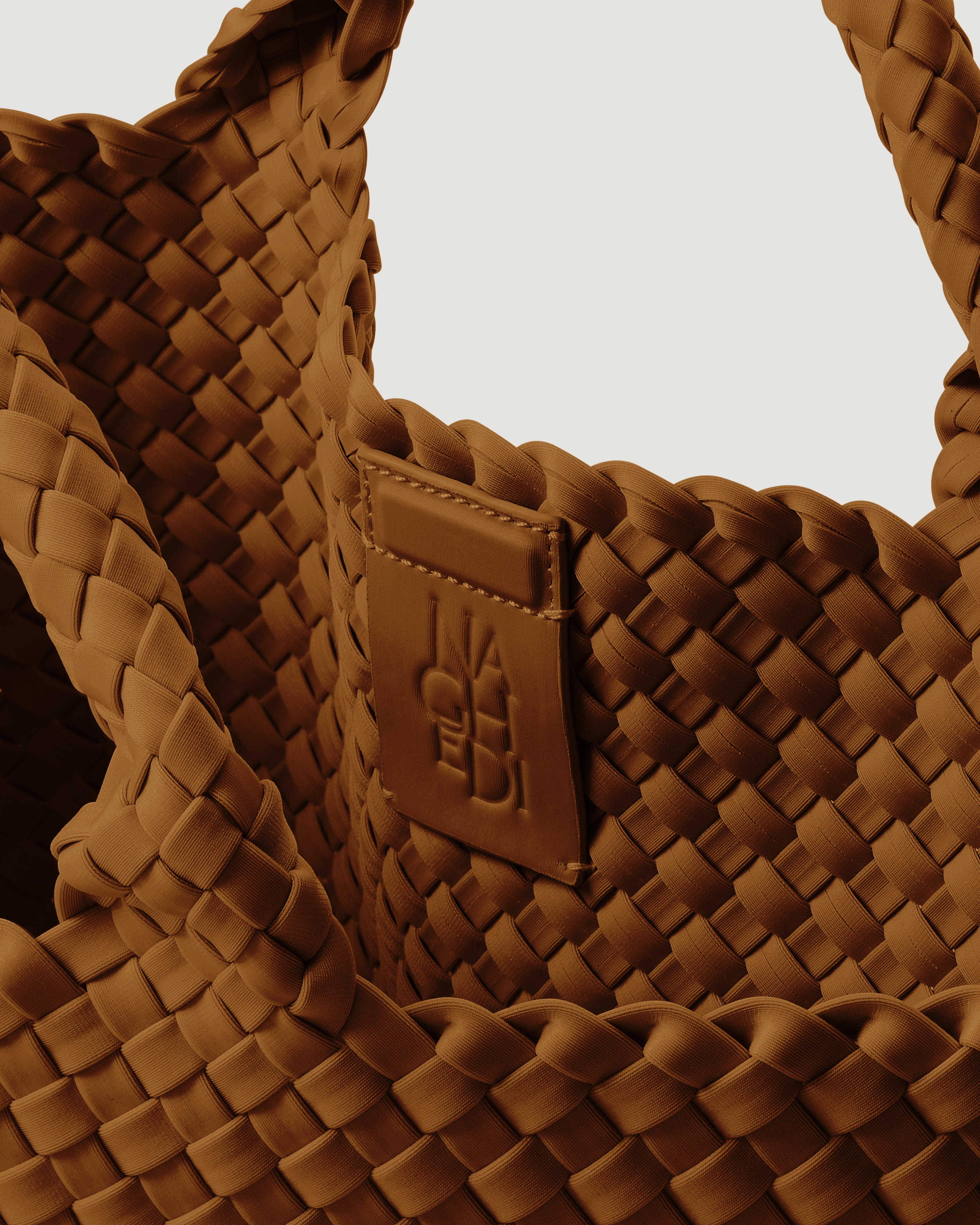 St. Barths Tote Collection | NAGHEDI