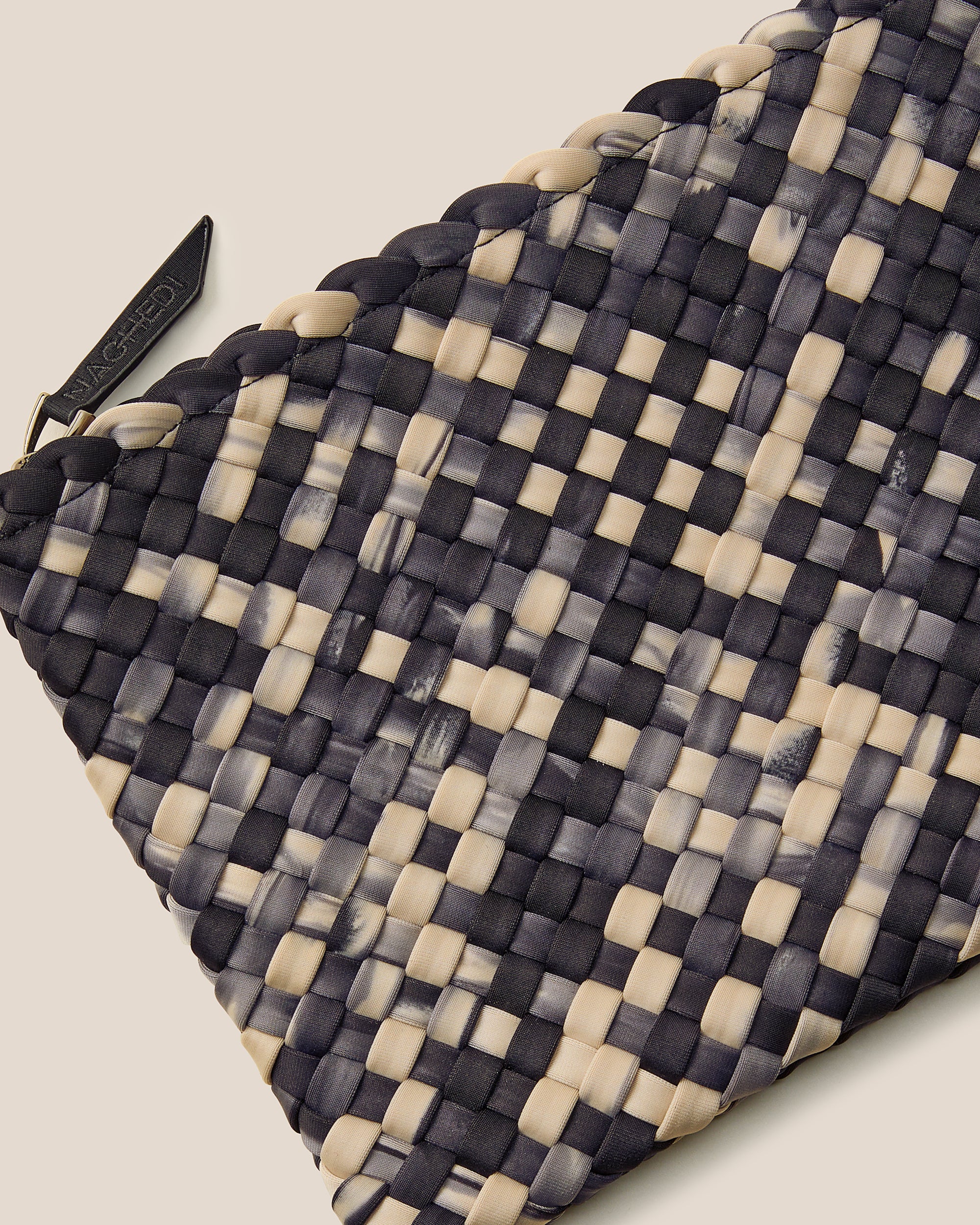 St. Barths Medium Tote Watercolor | Nimbus