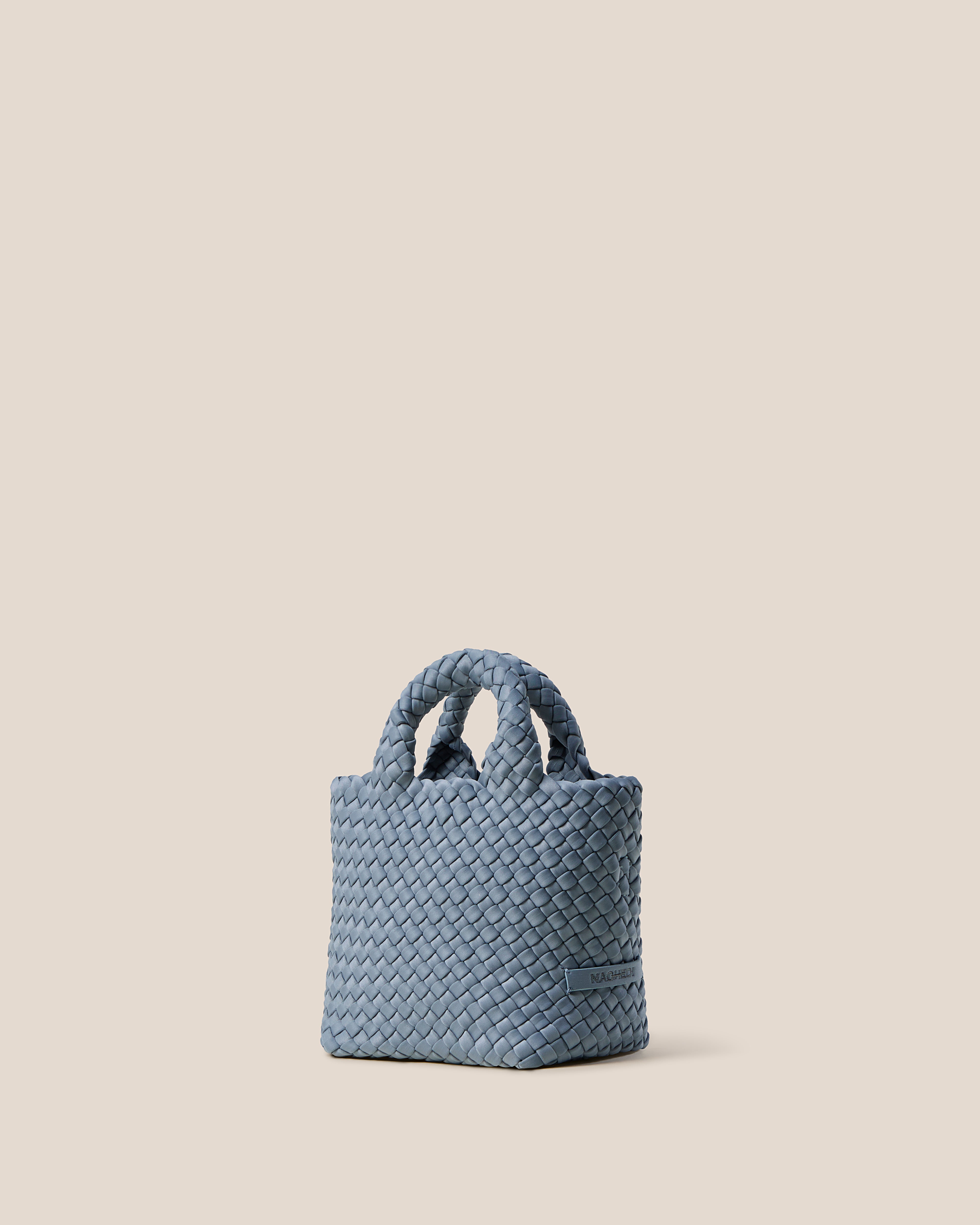 St. Barths Petit Tote | Nova - Detail