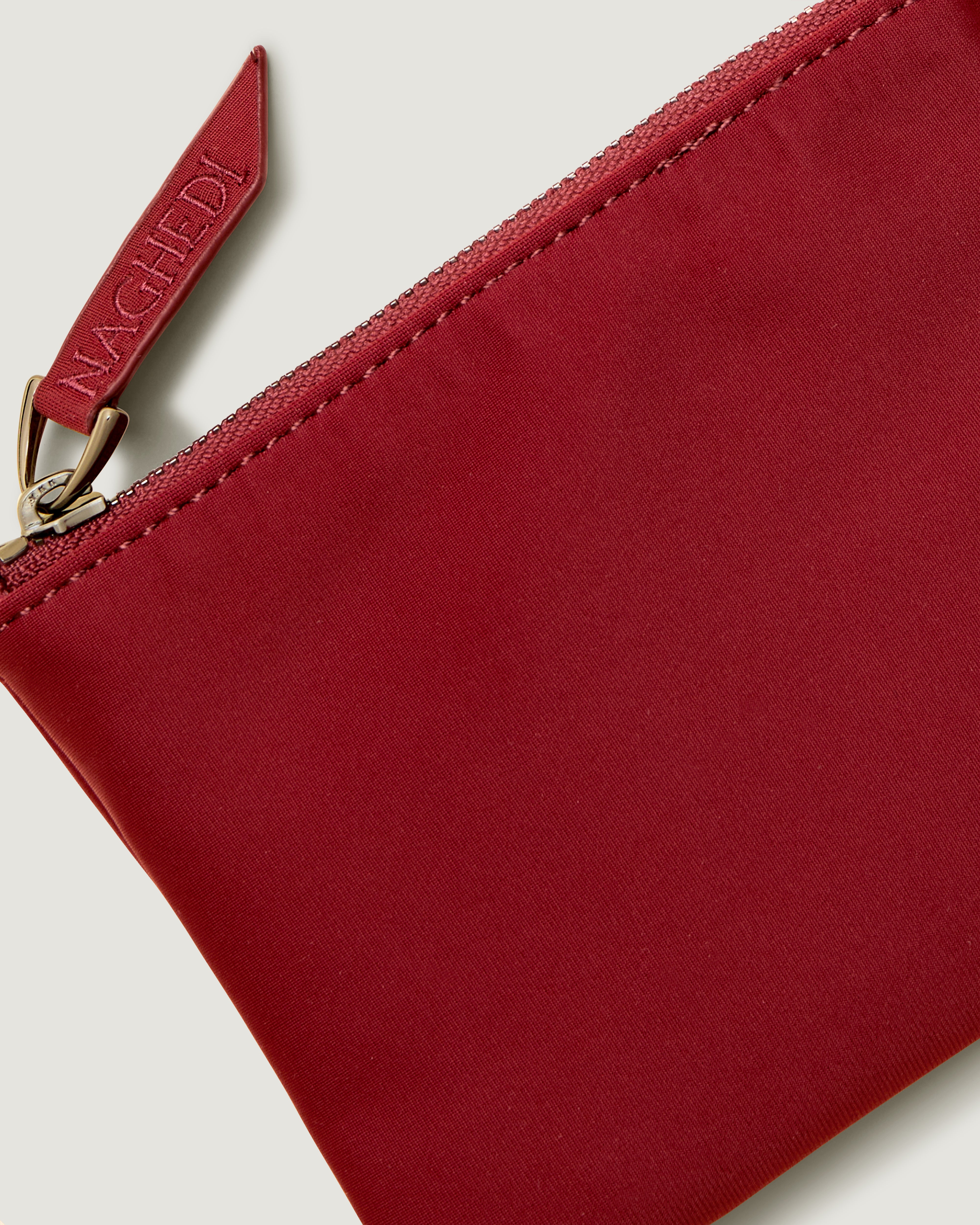 St. Barths Petit Tote | Rosso
