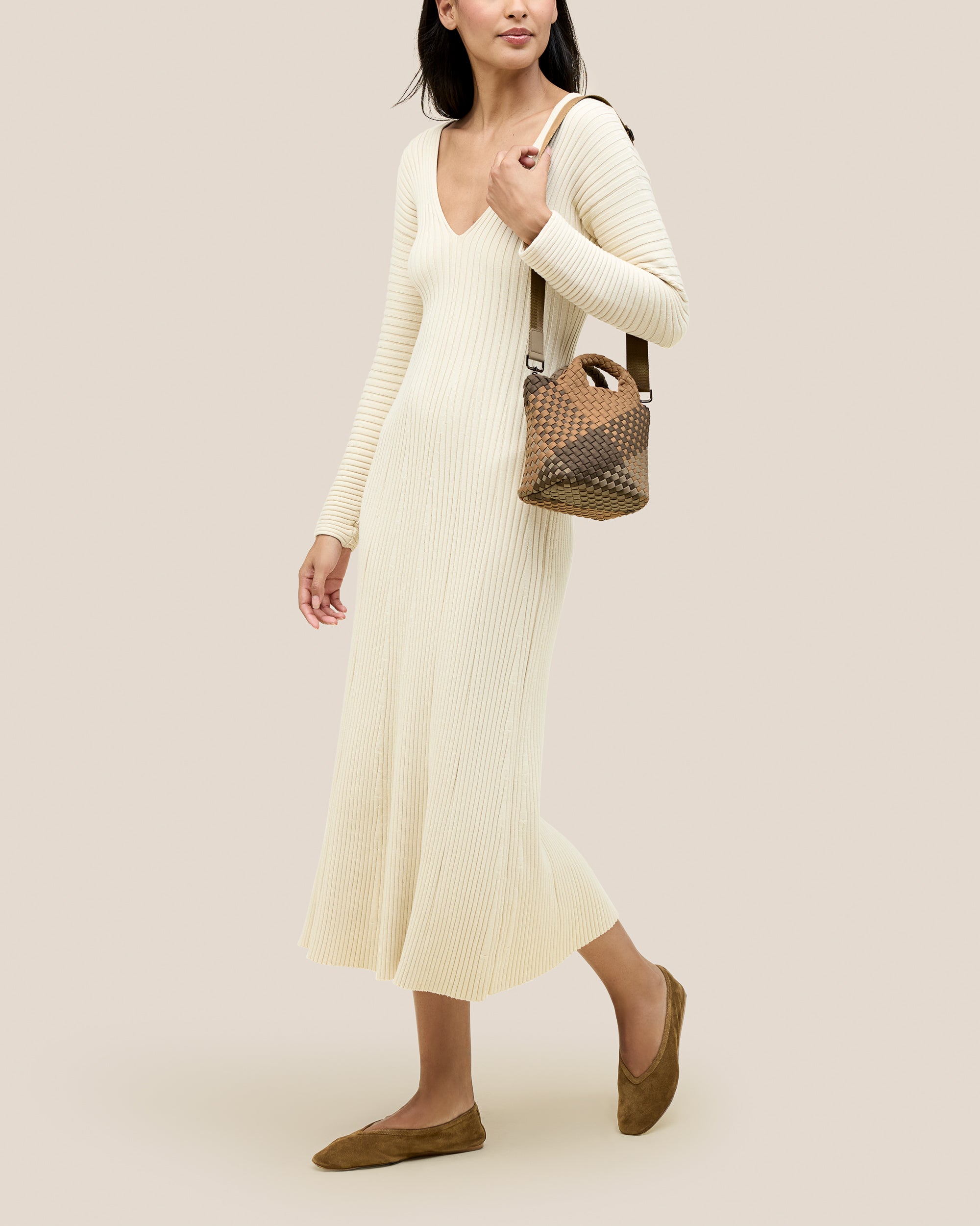 St. Barths Petit Tote Graphic Geo | Melbourne