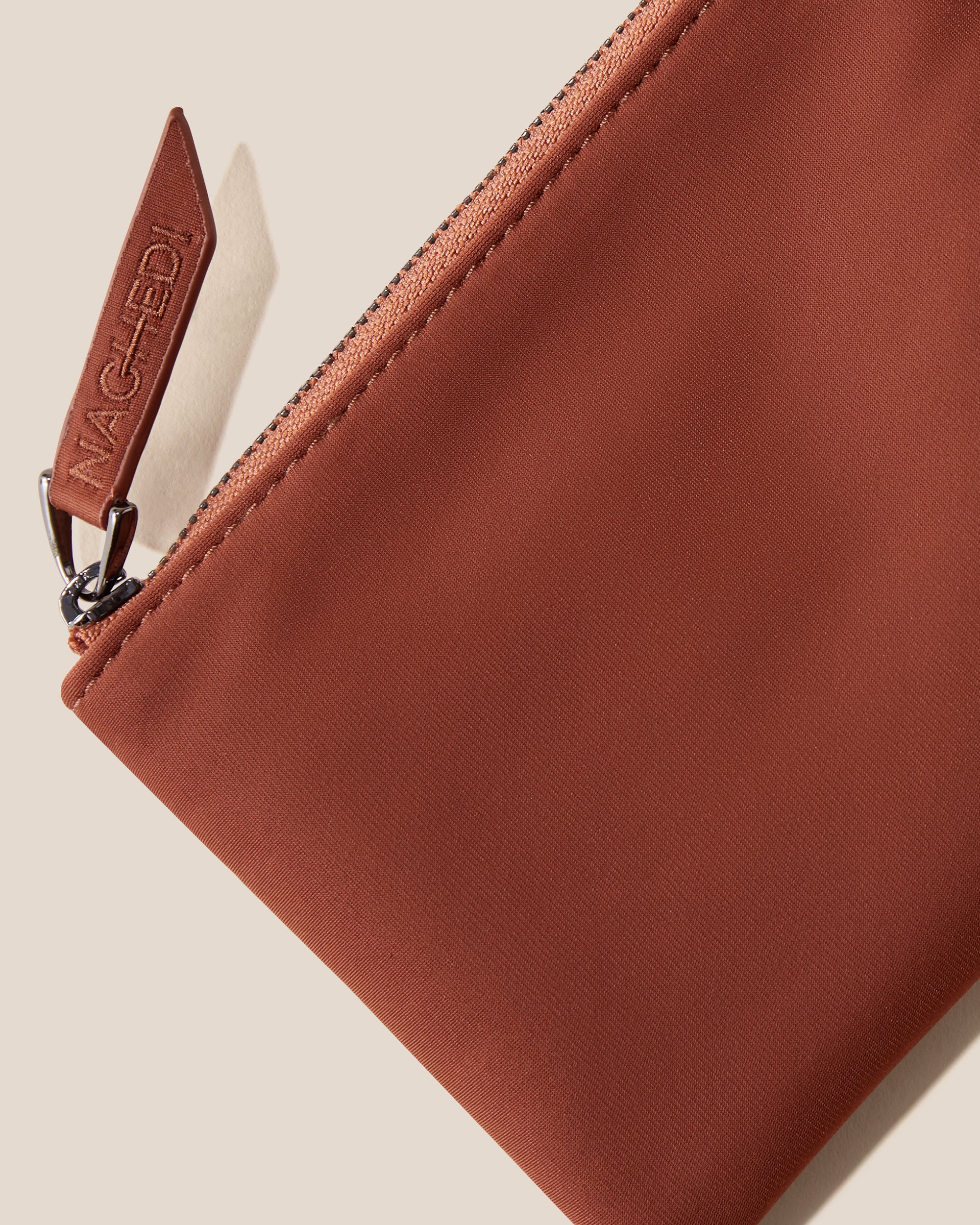 St. Barths Petit Tote | Adobe