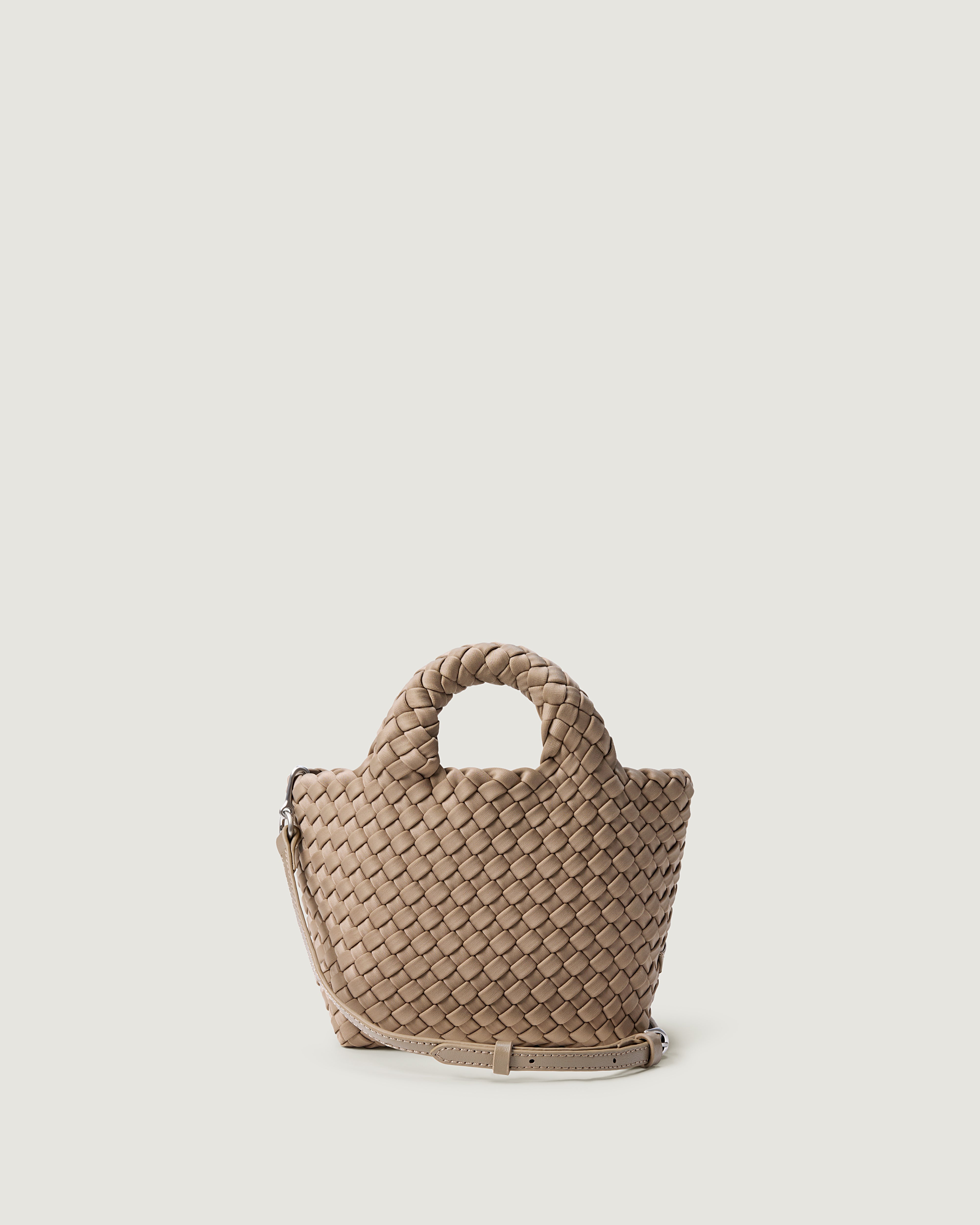 Bags with Closure | NAGHEDI