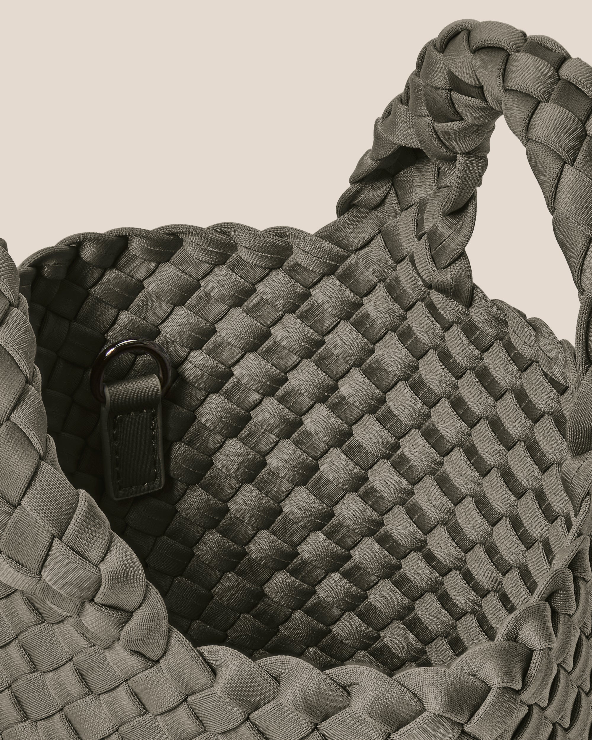 St. Barths Petit Tote | Laurel