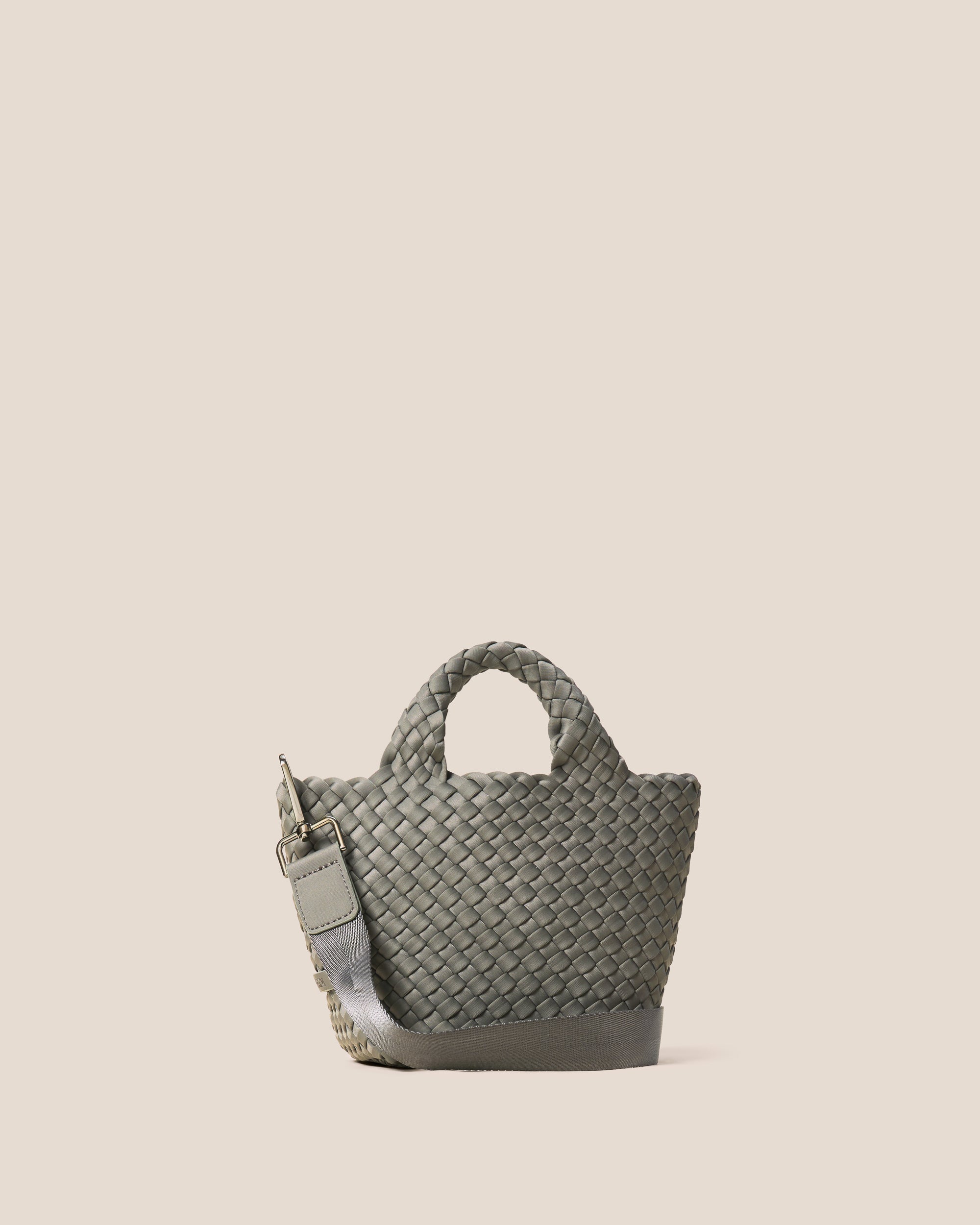 St. Barths Petit Tote in Laurel | Main