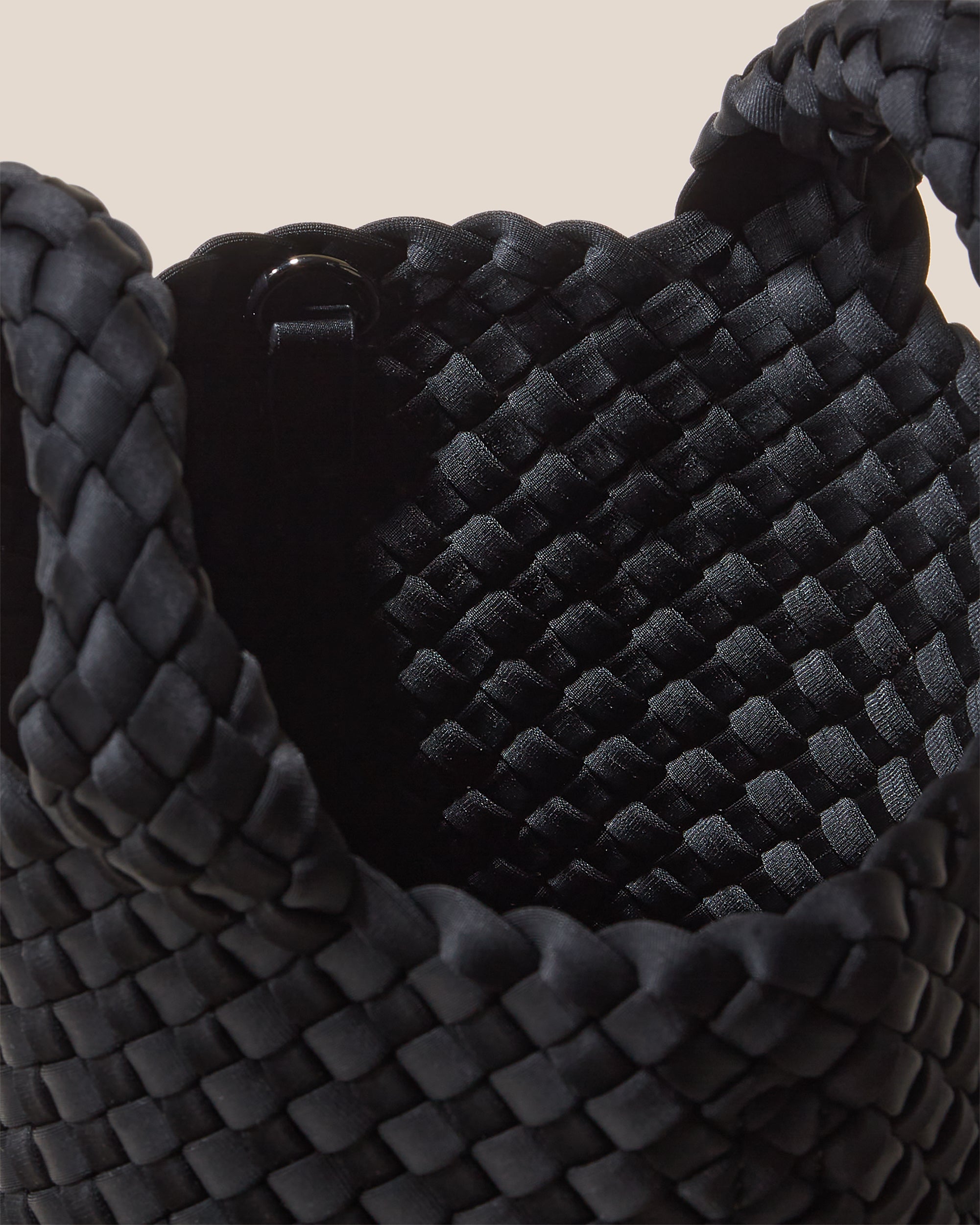 国内発*Naghedi St Barths Mini Tote 2way トートバッグ Onyx St. Barths Petit Tote | Onyx