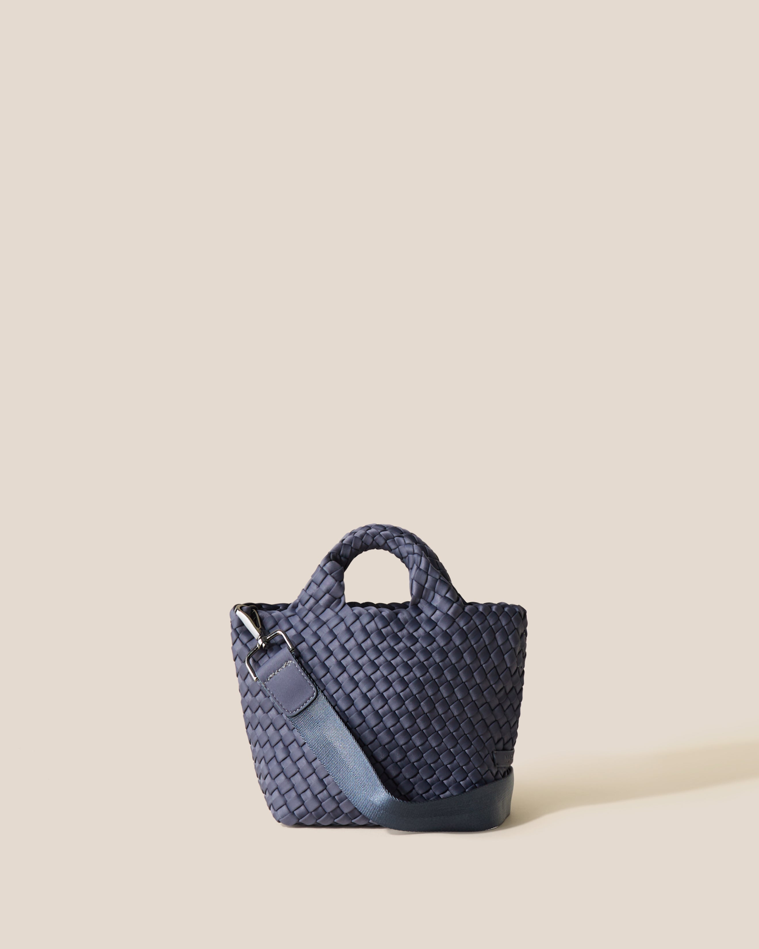 St. Barths Petit Tote | Anchor | Exterior