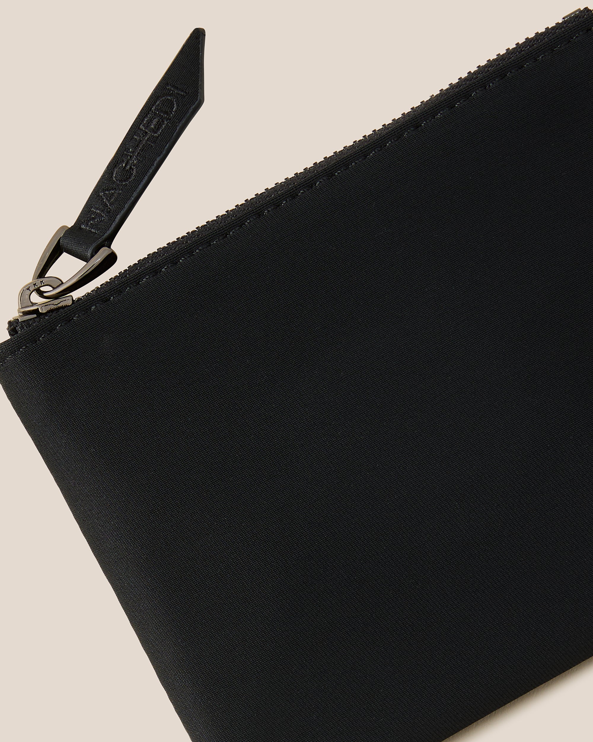 St. Barths Petit Tote Striped Geo in Ravenna | Pouch