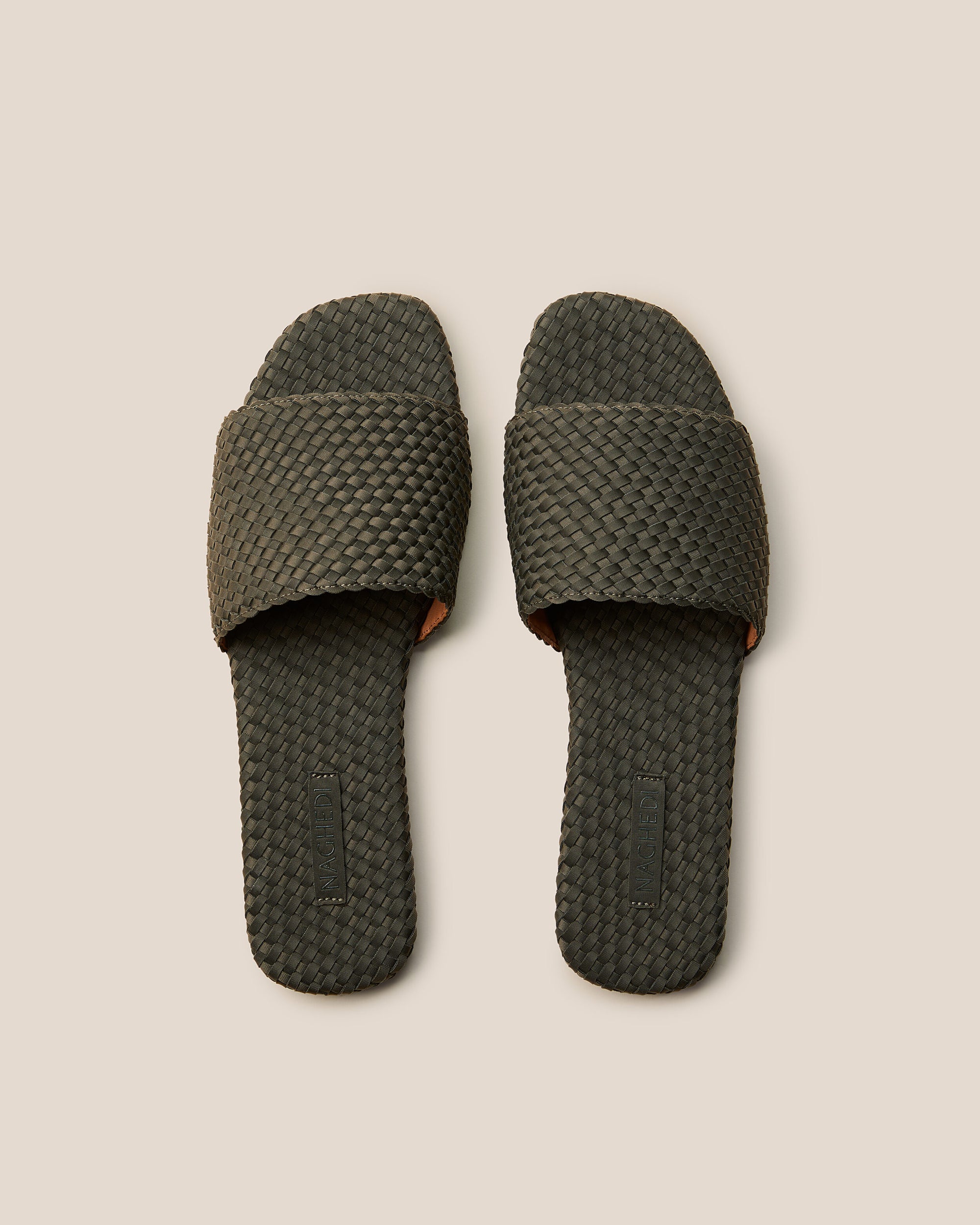 St. Barths Slide | Olive