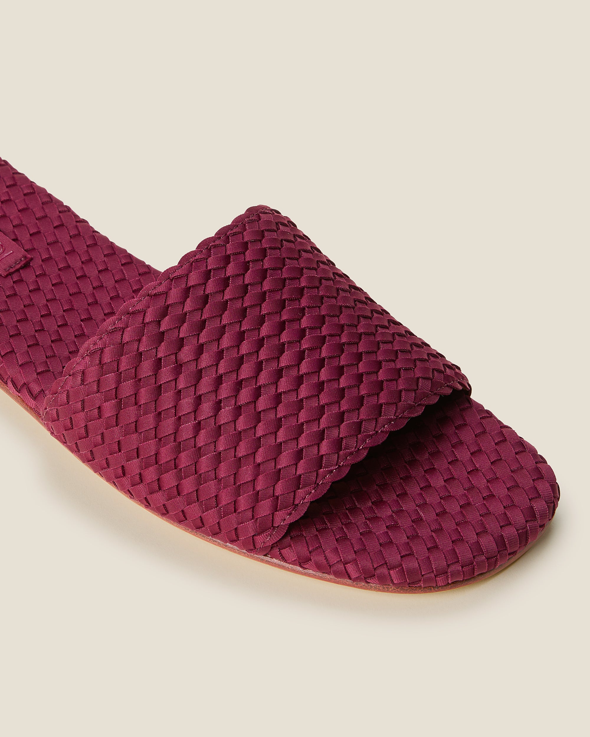 Naghedi ナゲティ Ojai Slide Naghedi - Ojai Celadon Slide | Mitchell Stores