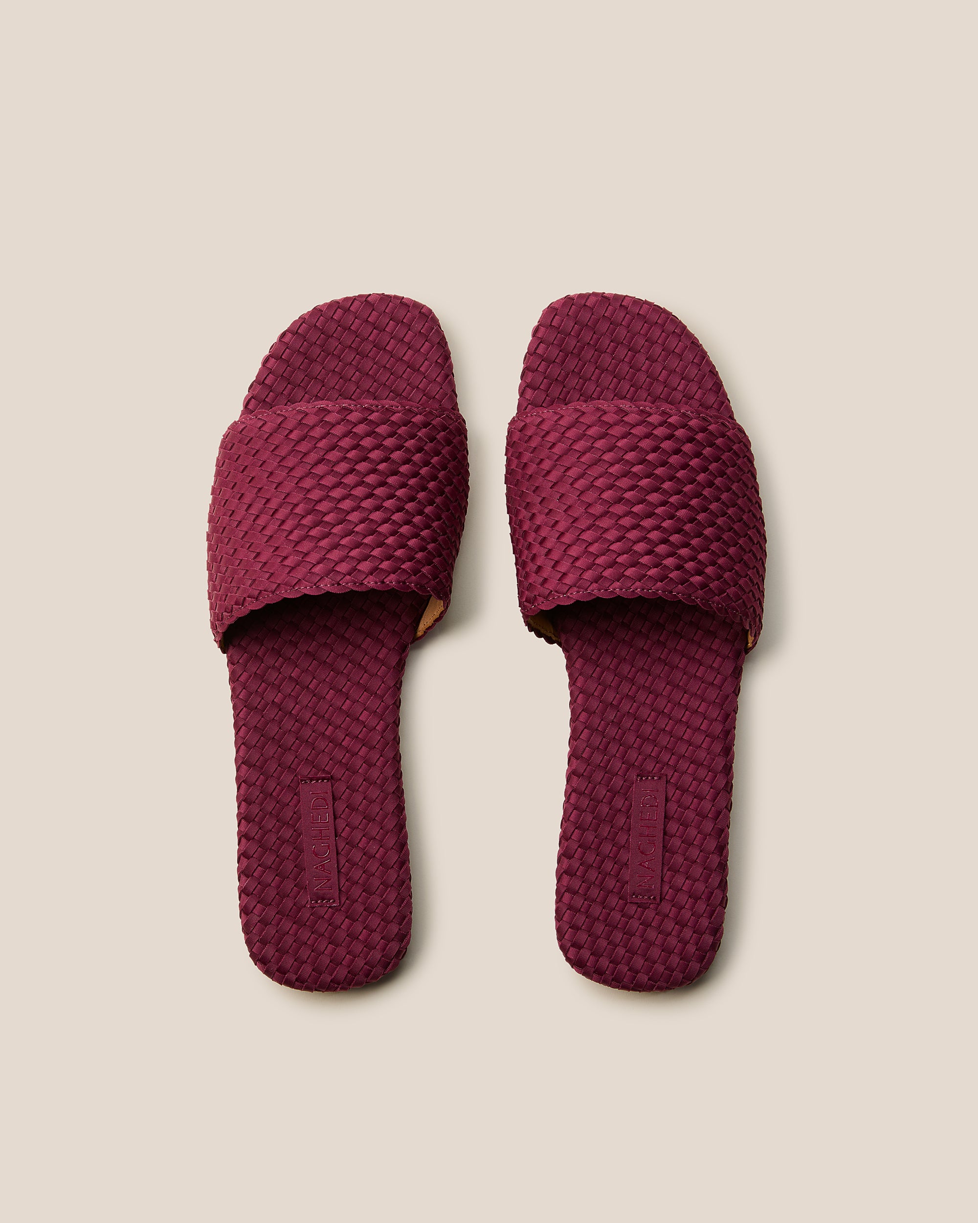 Naghedi ナゲティ St. Barths Slide St. Barths Slide | Rosewood