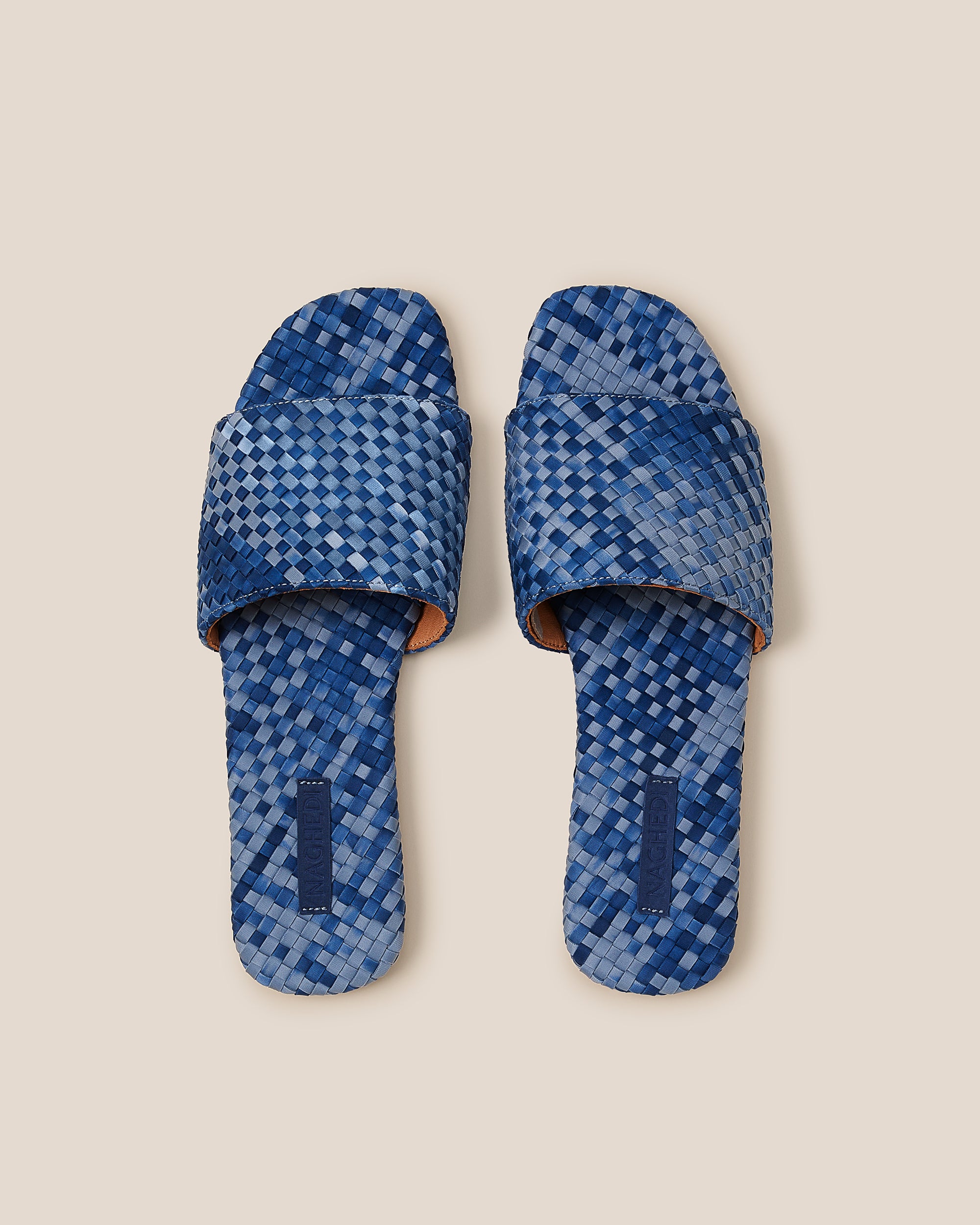 St Barths Slide Watercolor in Paros | Pair