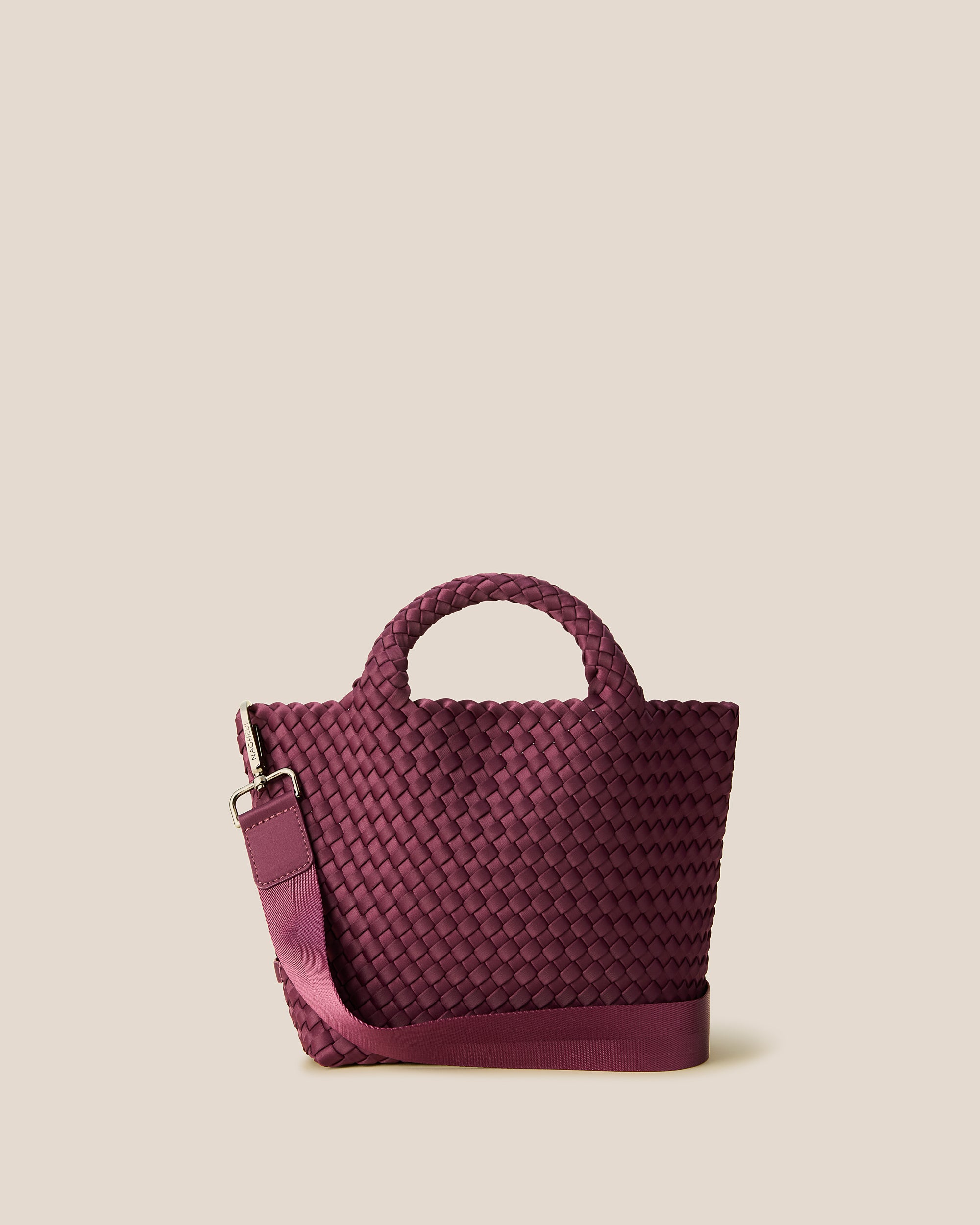NAGHEDI NEW ミニトートバッグ Totes