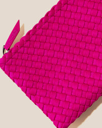 St. Barths Small Tote | Miami Pink