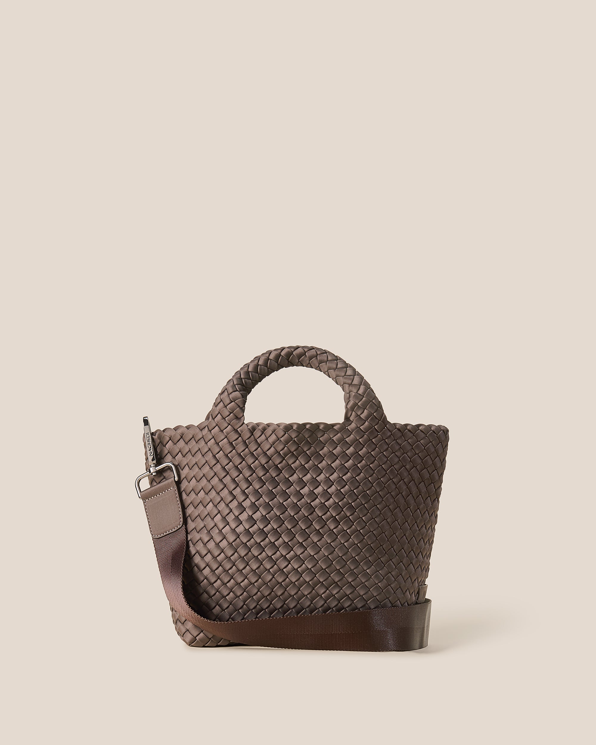 St. Barths Small Tote in Napa | Main