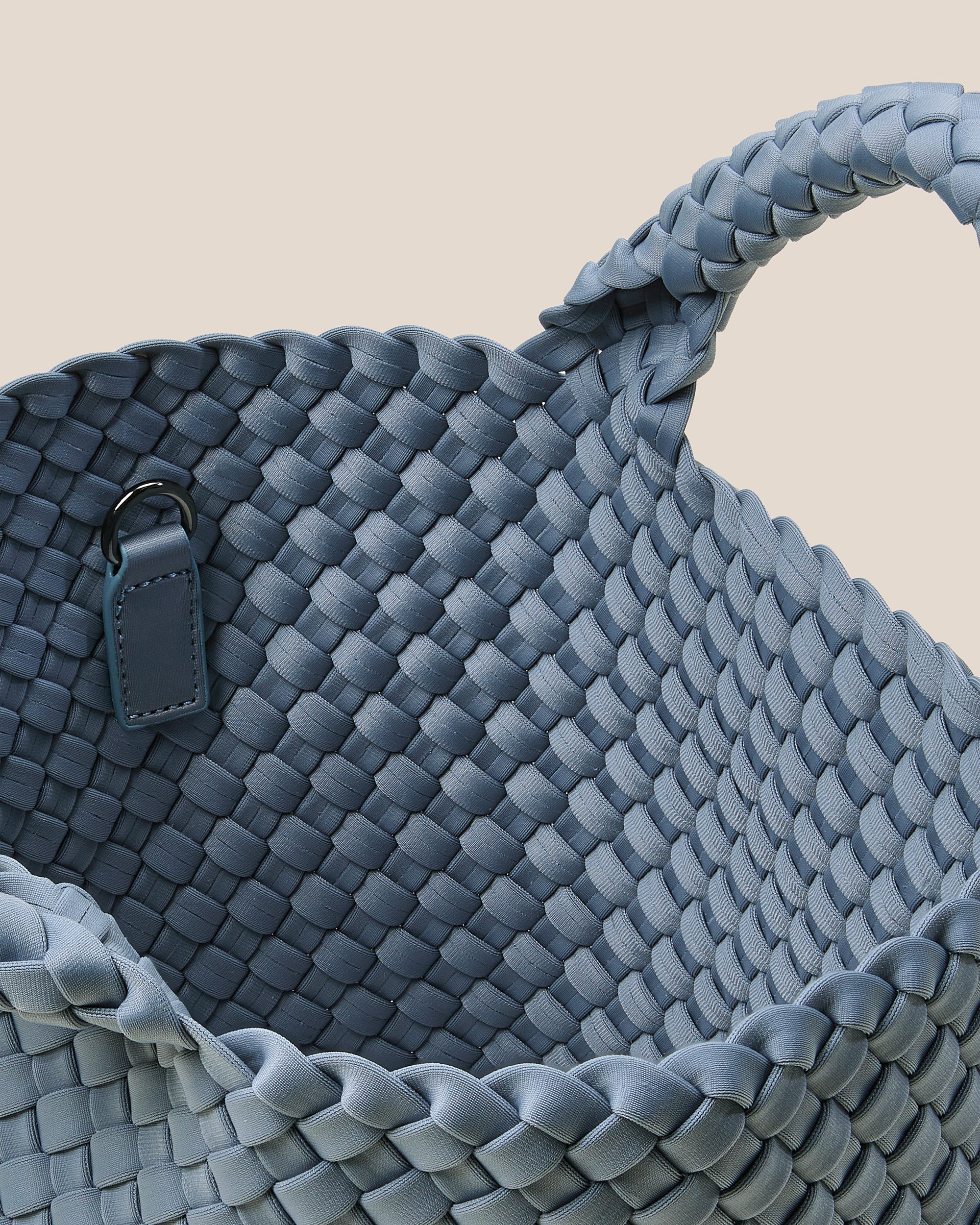 St. Barths Small Tote in Nova | Interior